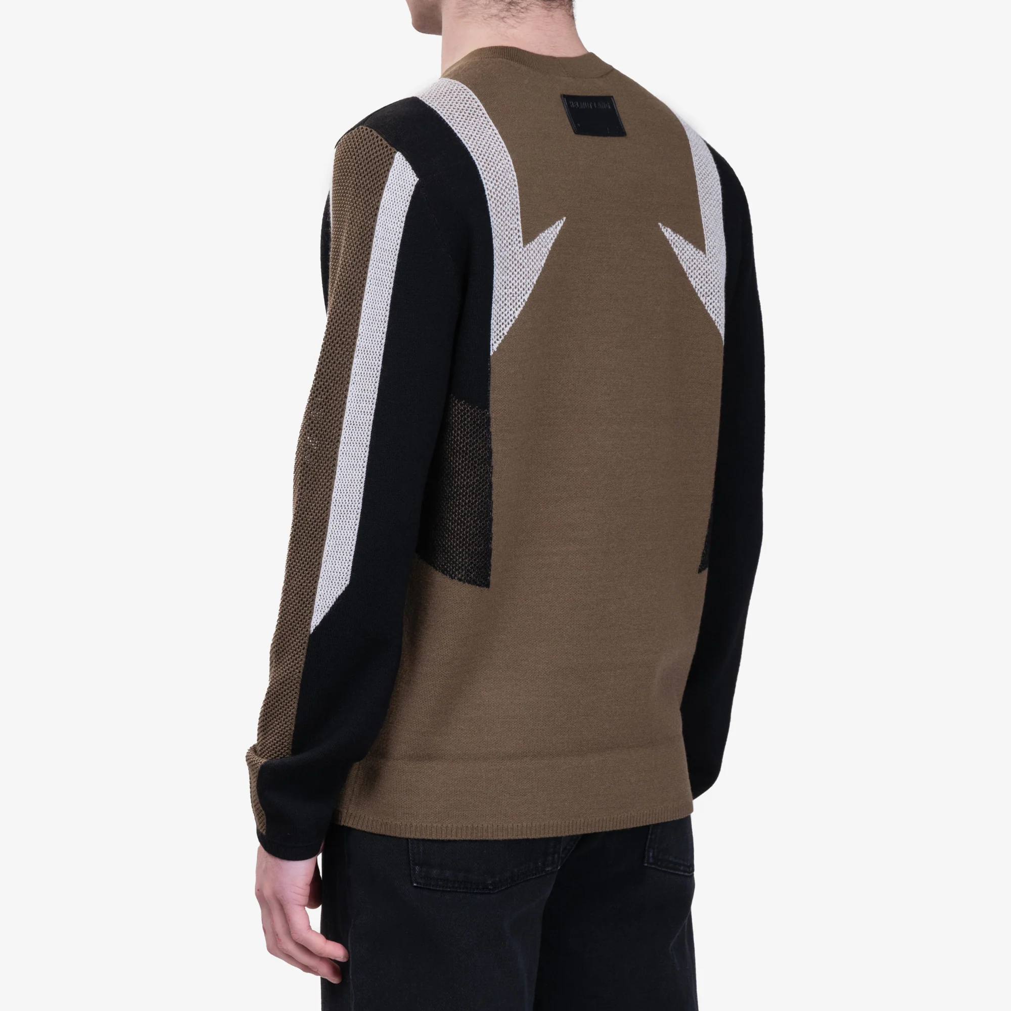 Sport Merino Sweater - Image 4