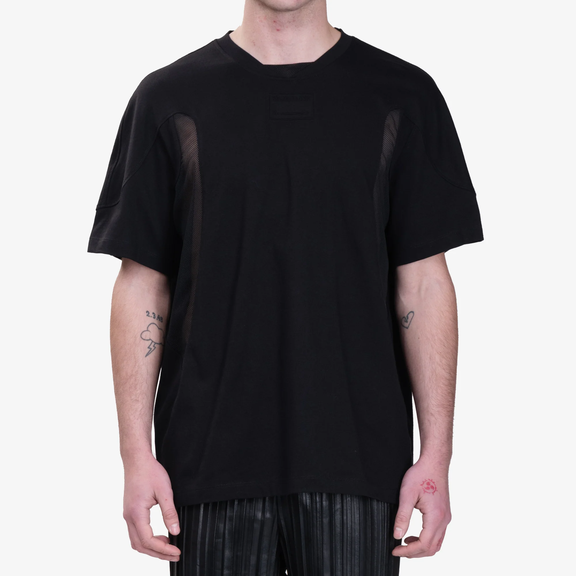 Sport Seam T-Shirt