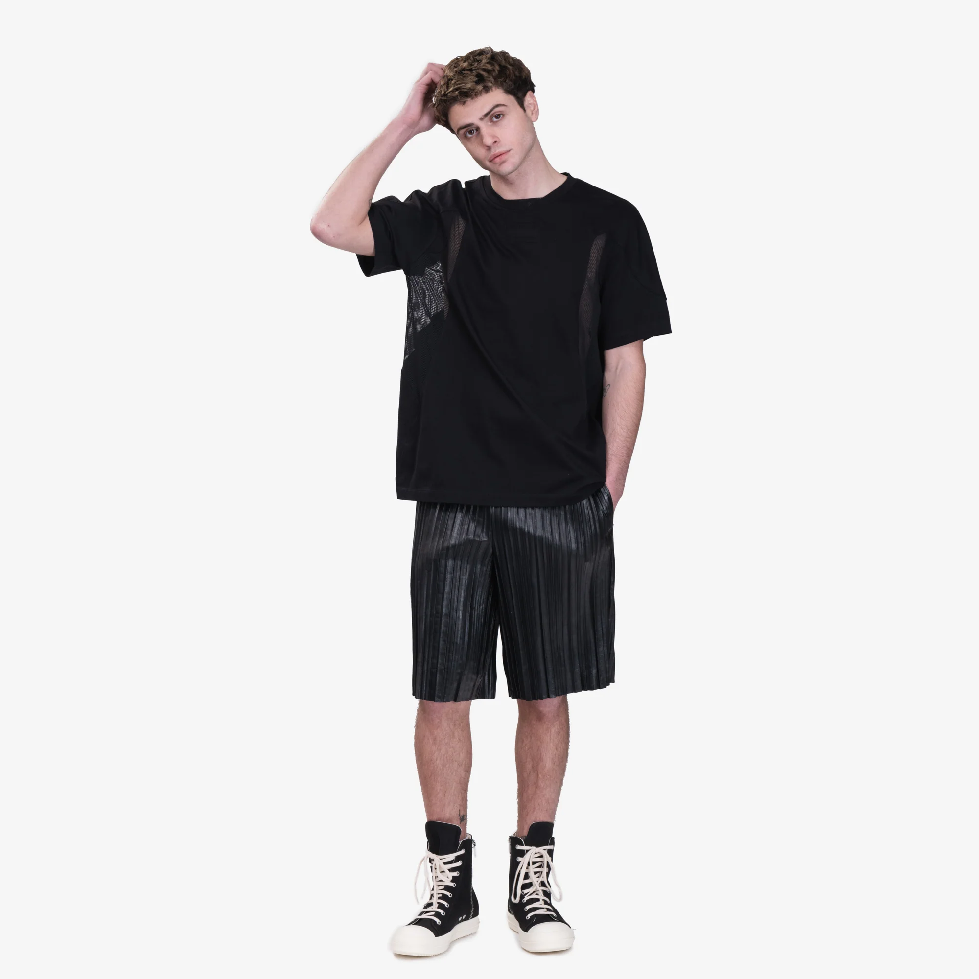 Sport Seam T-Shirt - Image 2