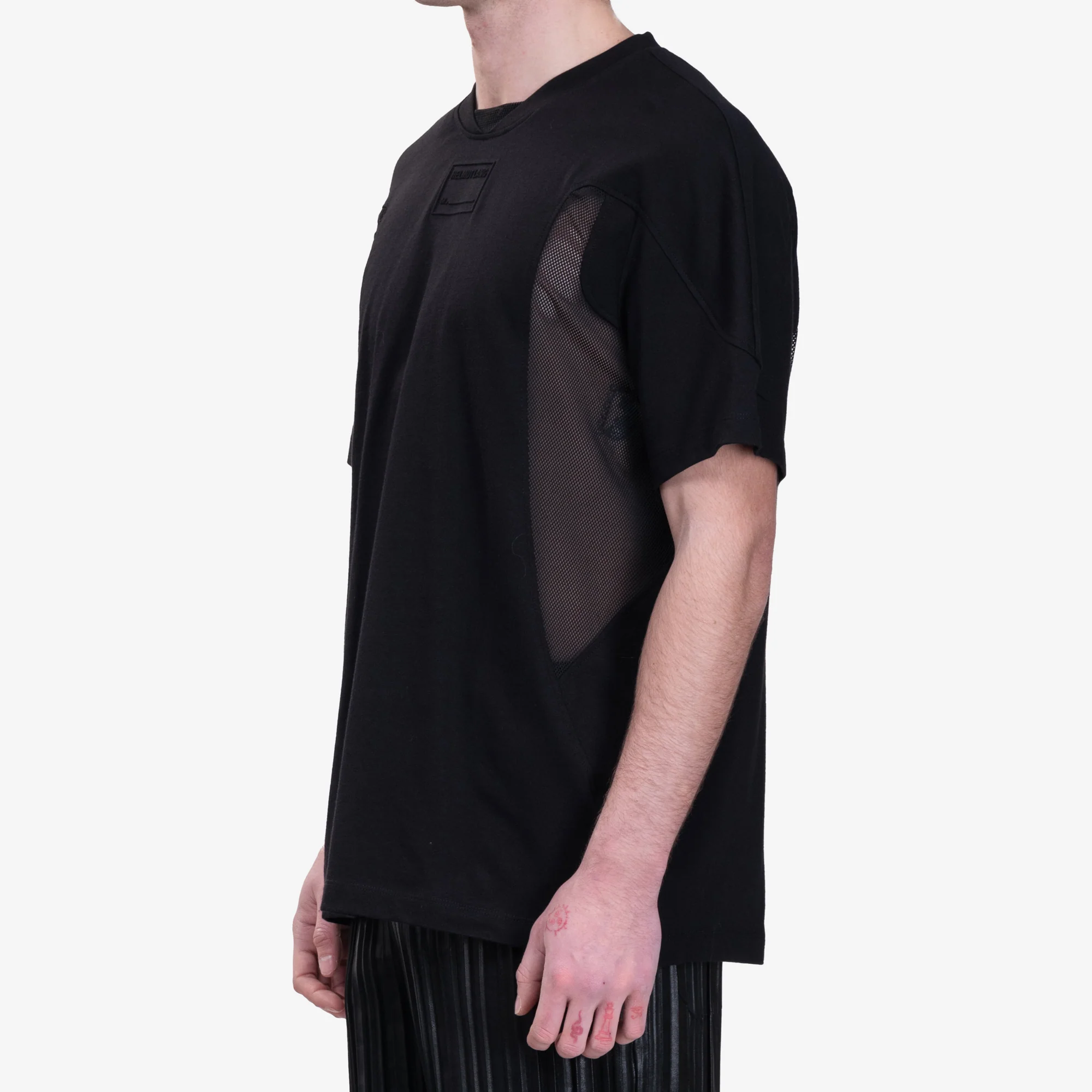 Sport Seam T-Shirt - Image 3