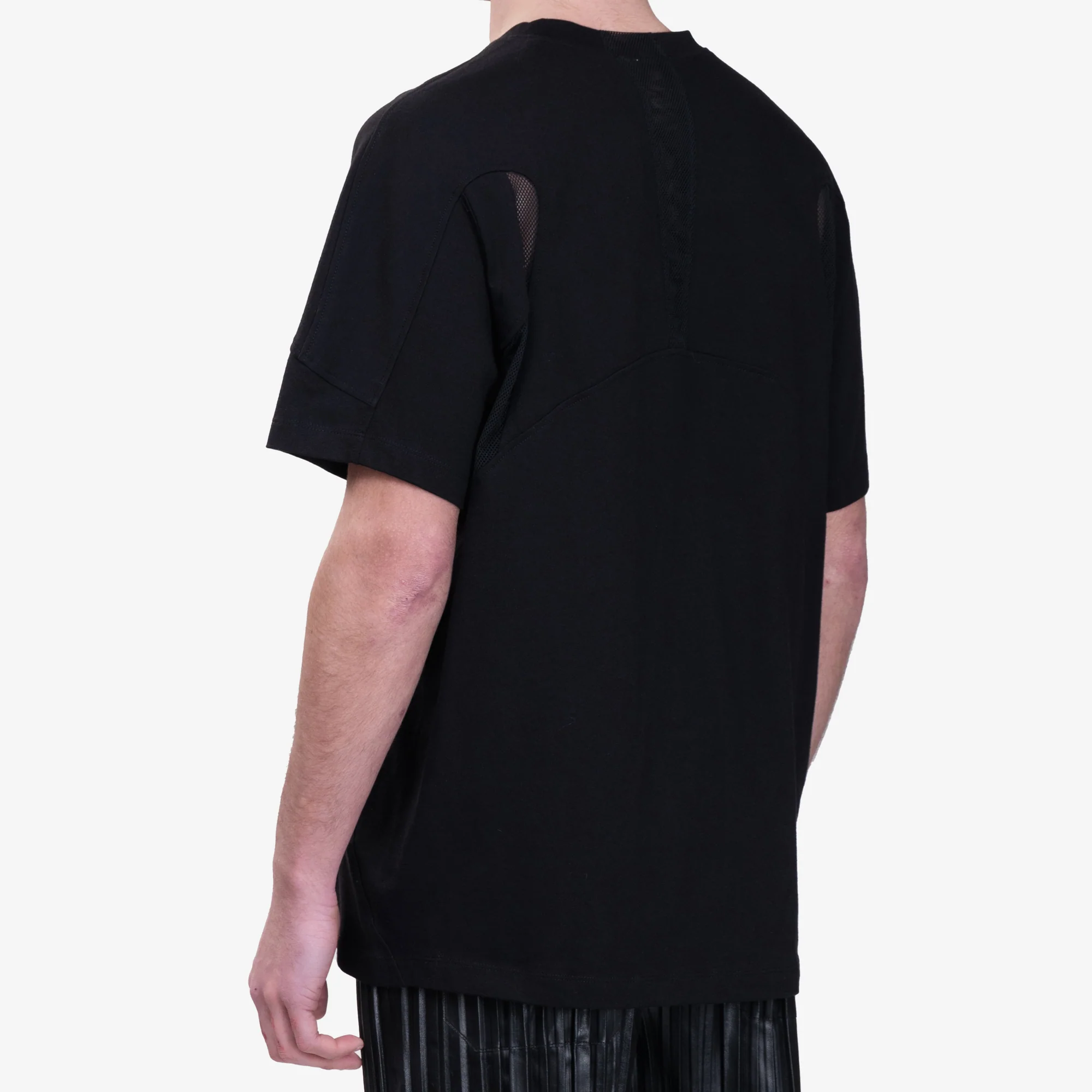 Sport Seam T-Shirt - Image 4