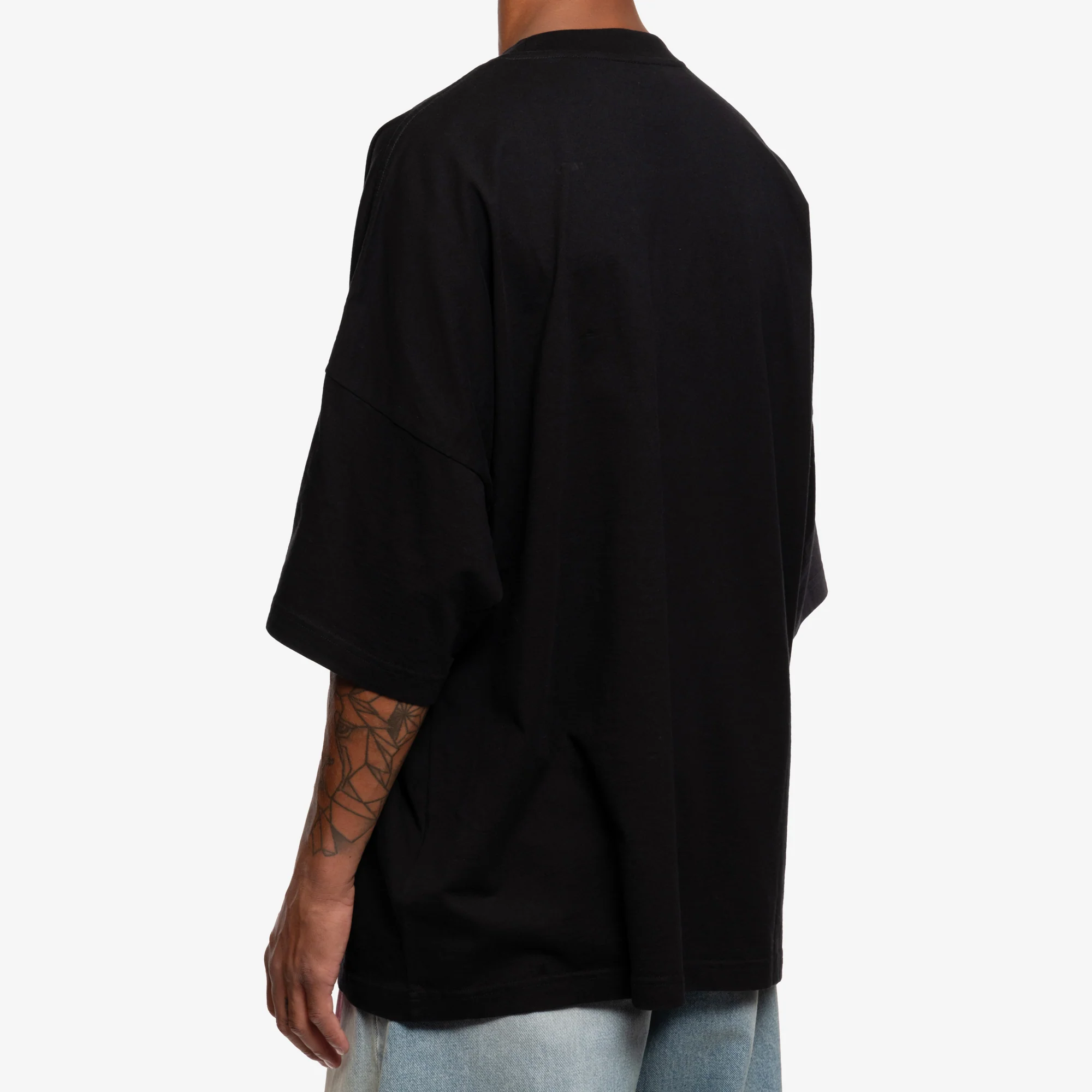 Spray Hunter Loose T-Shirt - Image 4