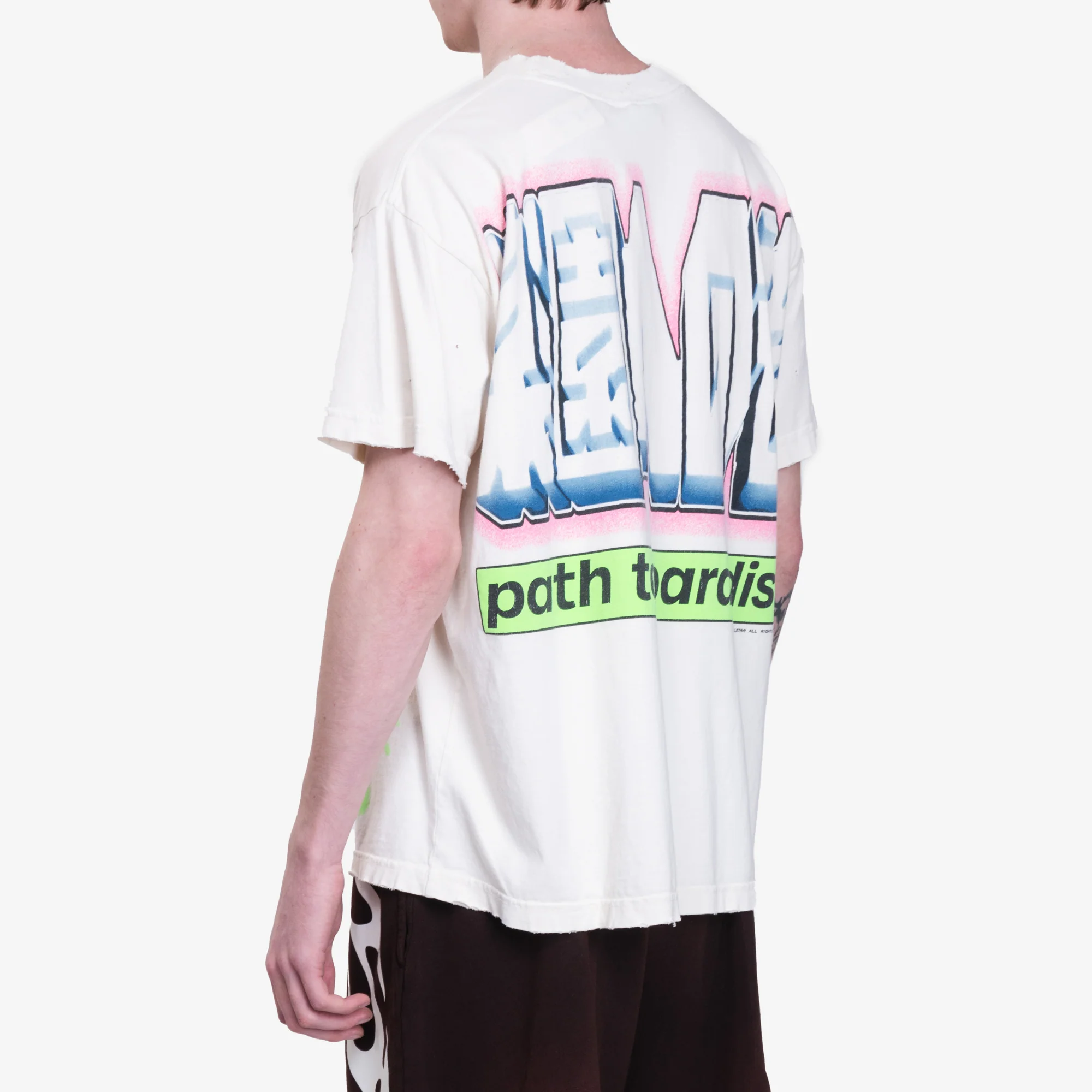 Star T-Shirt - Image 4