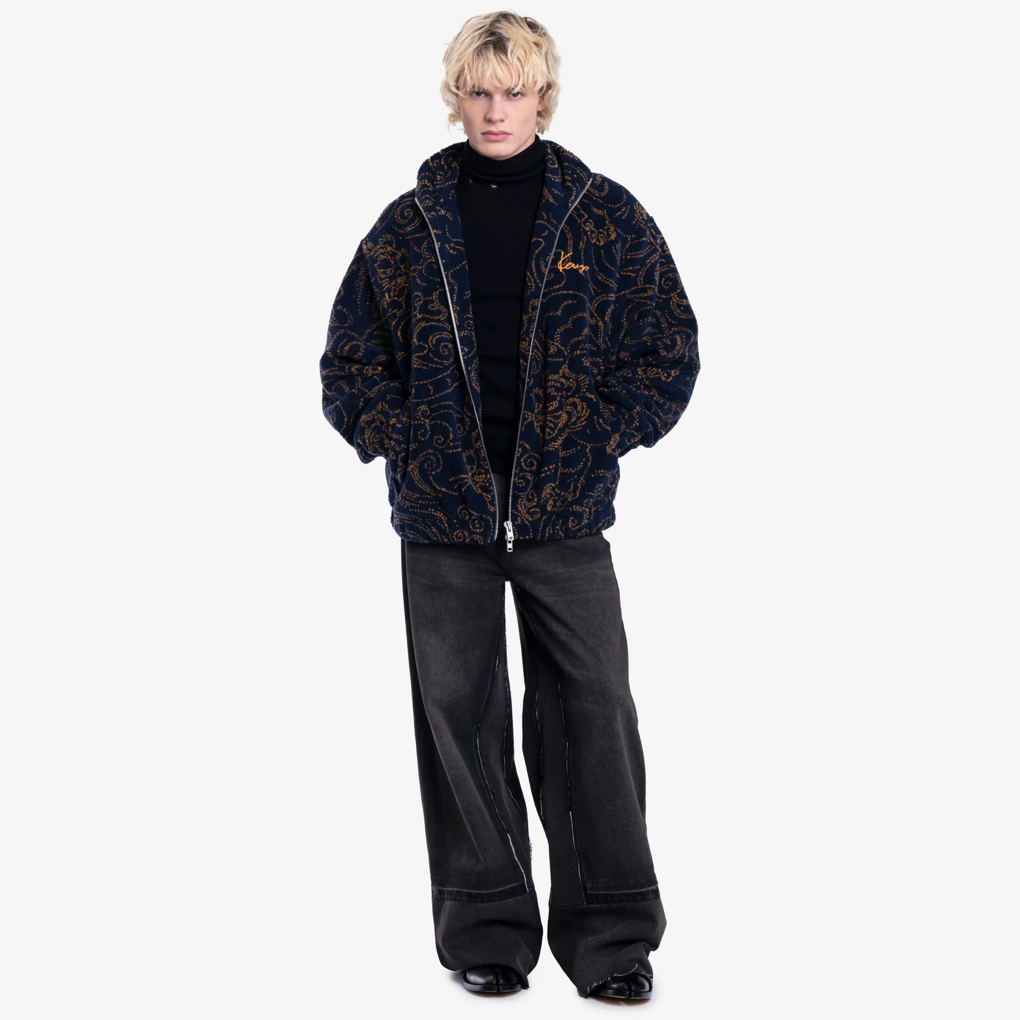 Star Tiger Jacket - Image 2