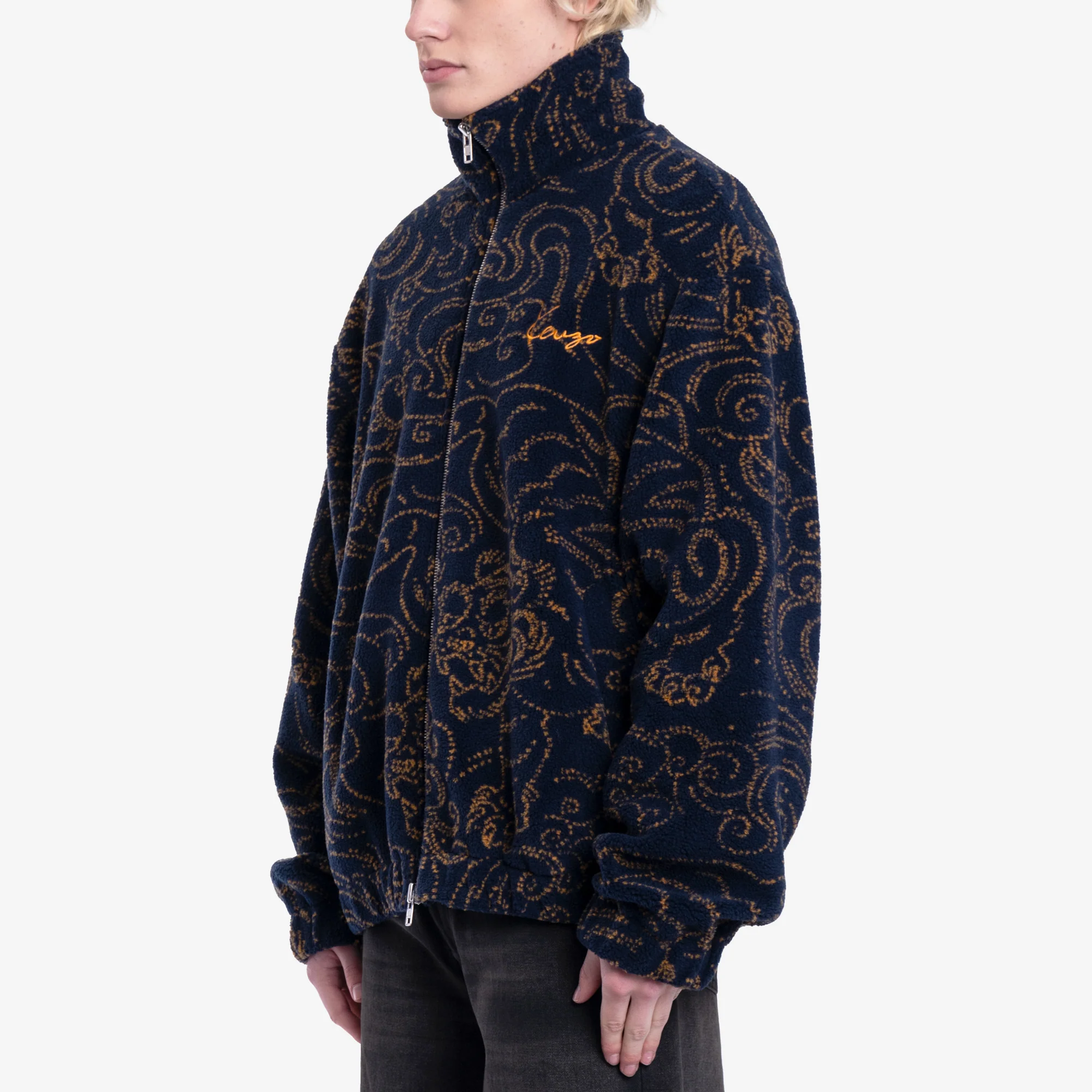 Star Tiger Jacket - Image 3