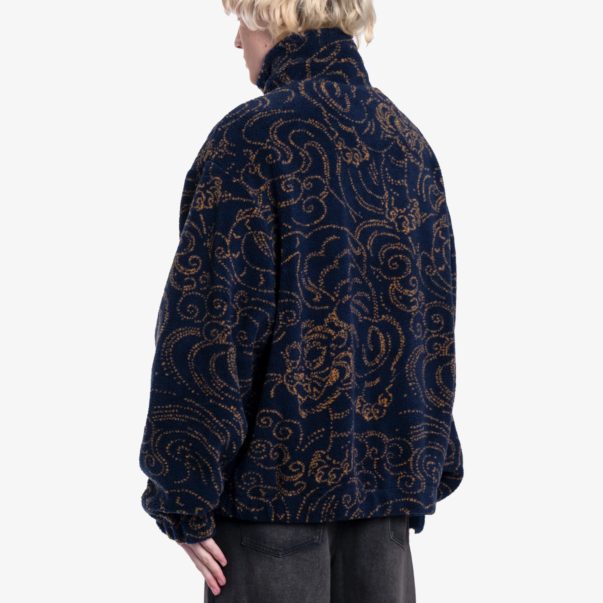 Star Tiger Jacket - Image 4