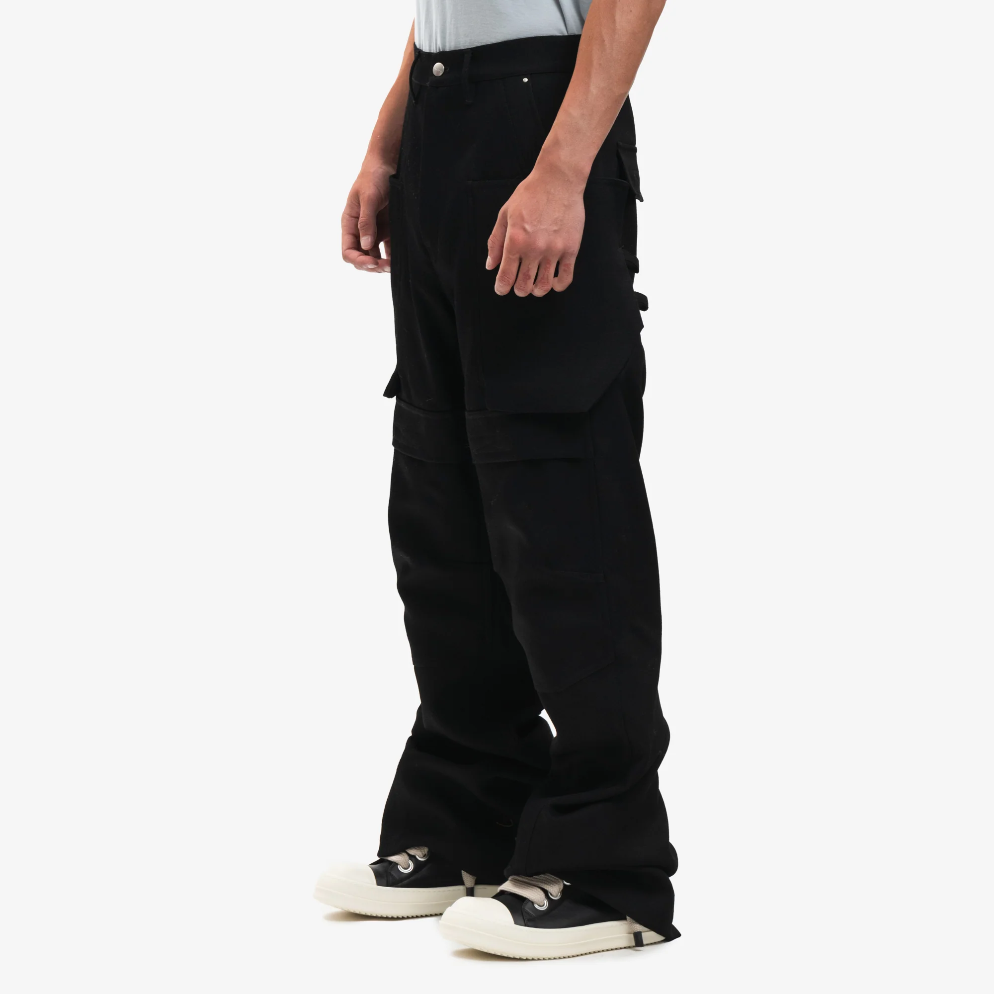 Stefan Cargo Pants - Image 3