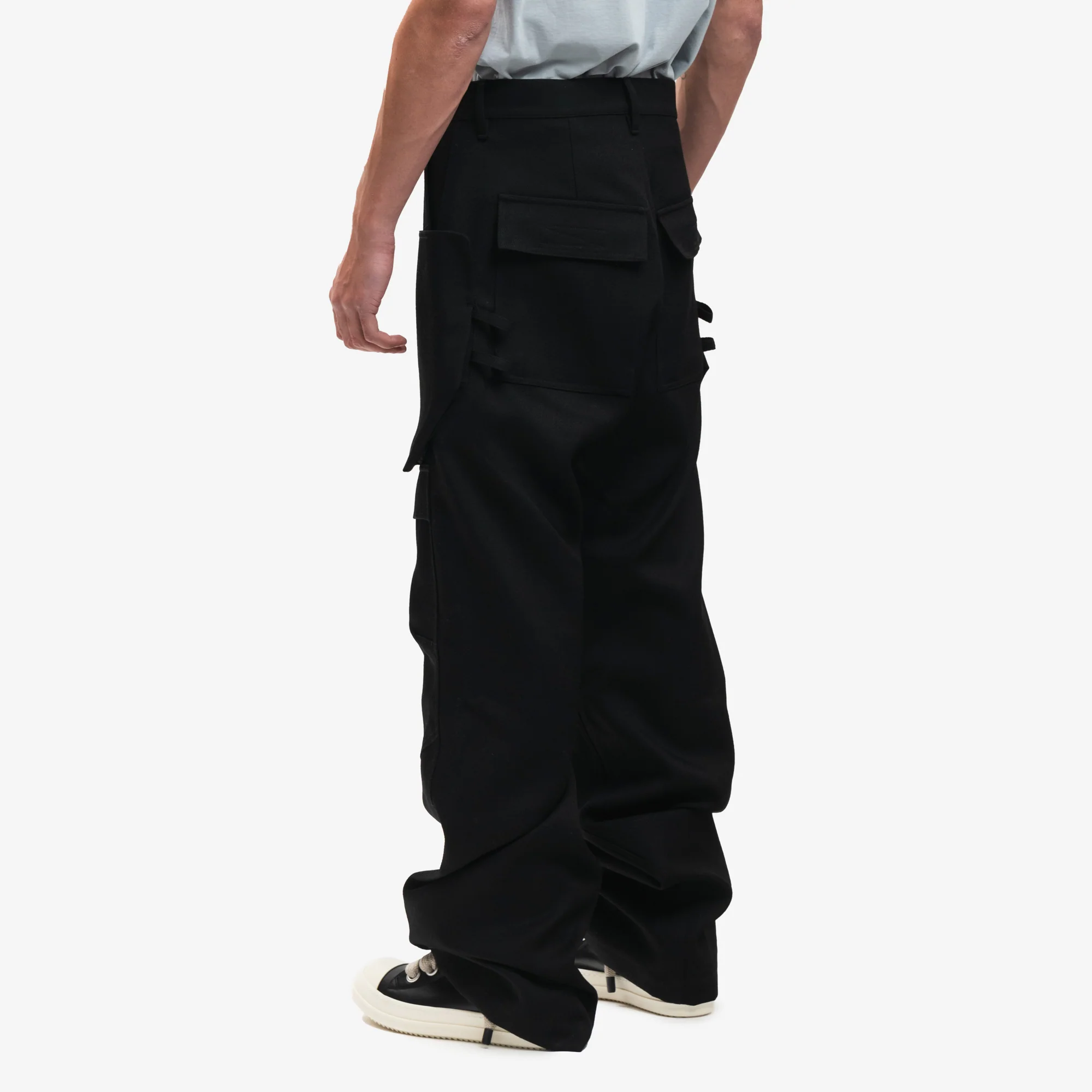 Stefan Cargo Pants - Image 4