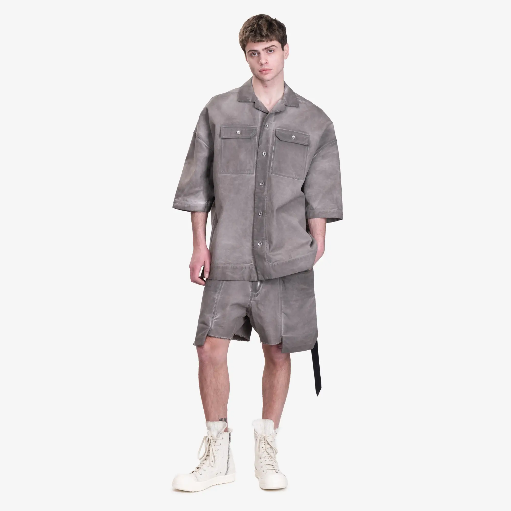 Stefan Cargo Shorts - Image 2