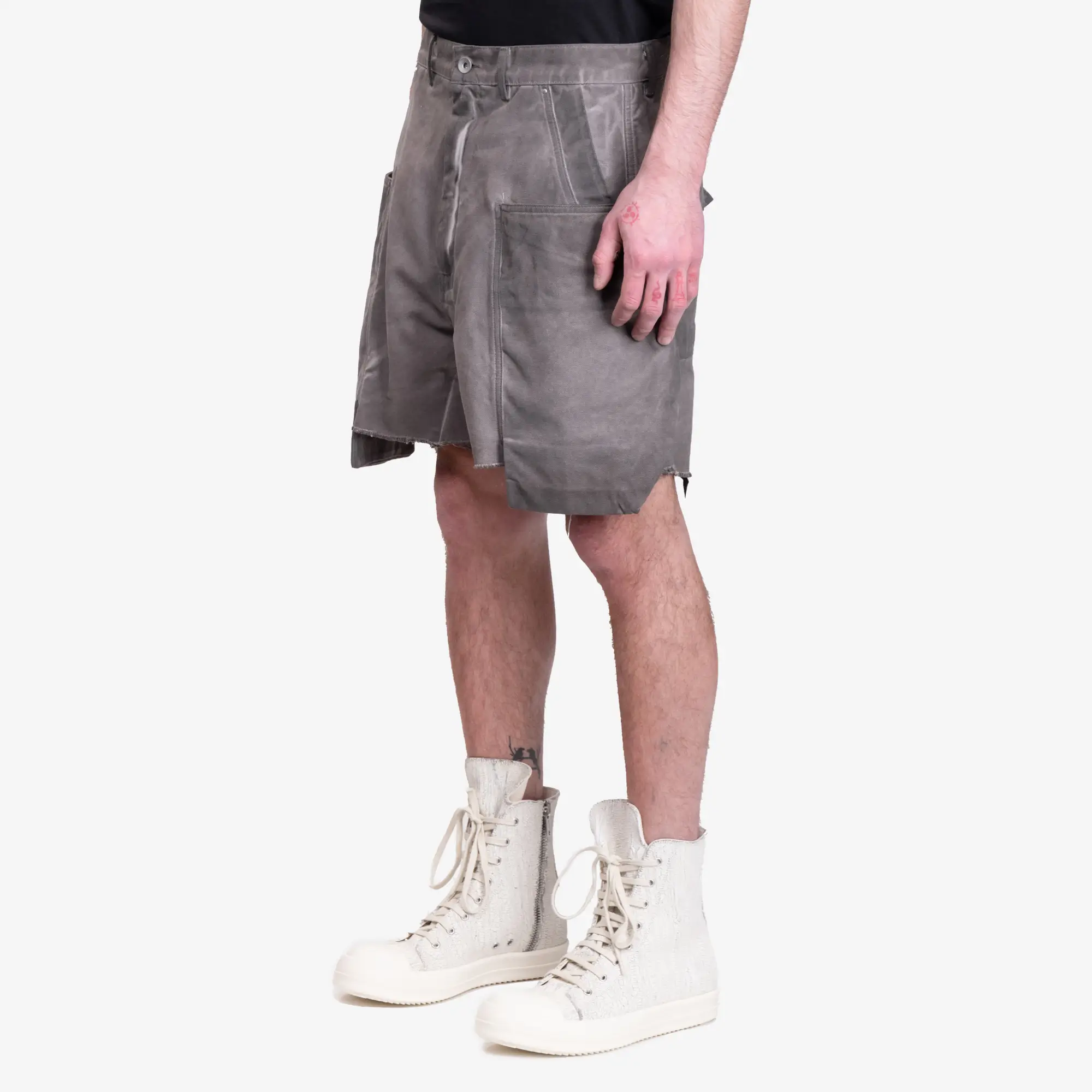 Stefan Cargo Shorts - Image 3