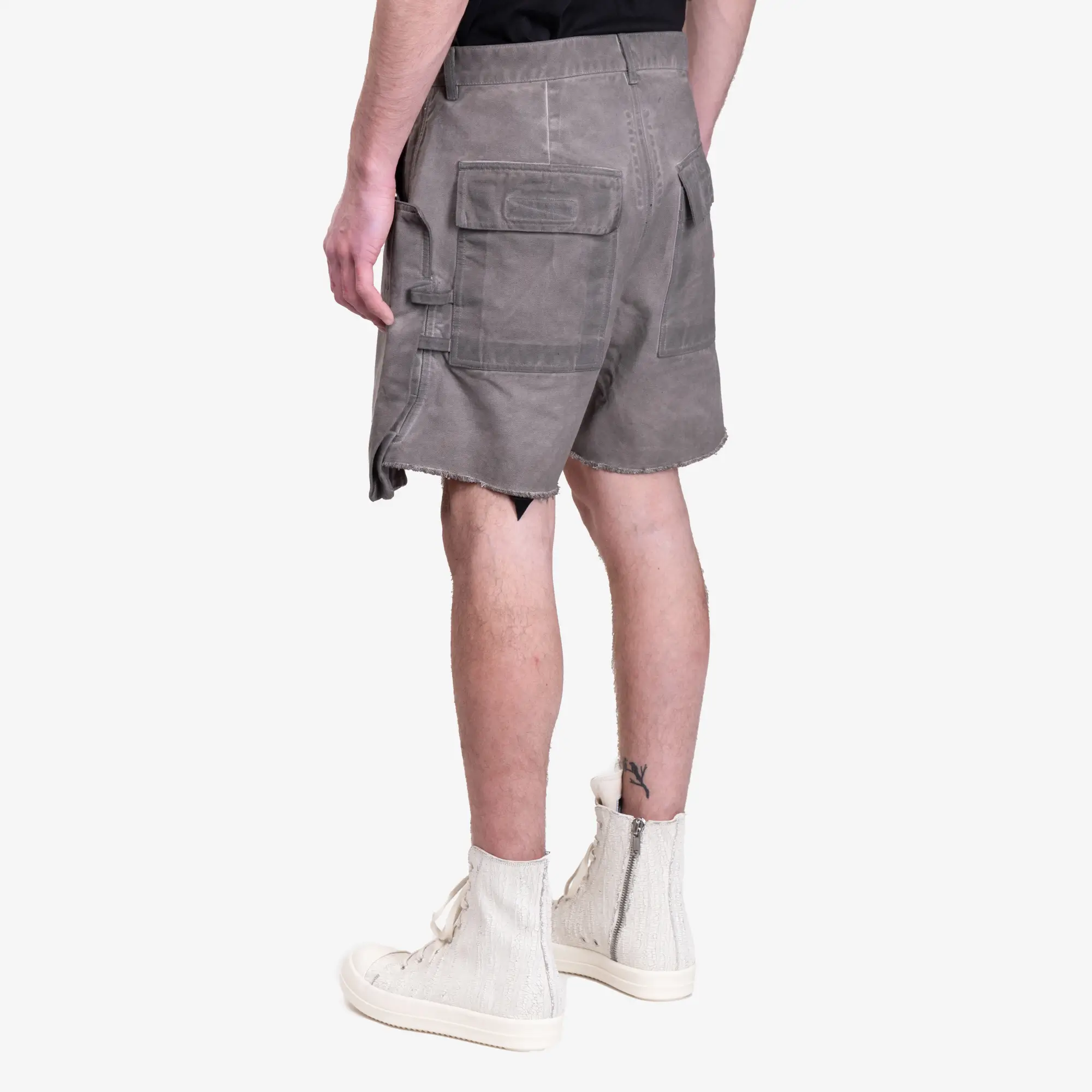 Stefan Cargo Shorts - Image 4