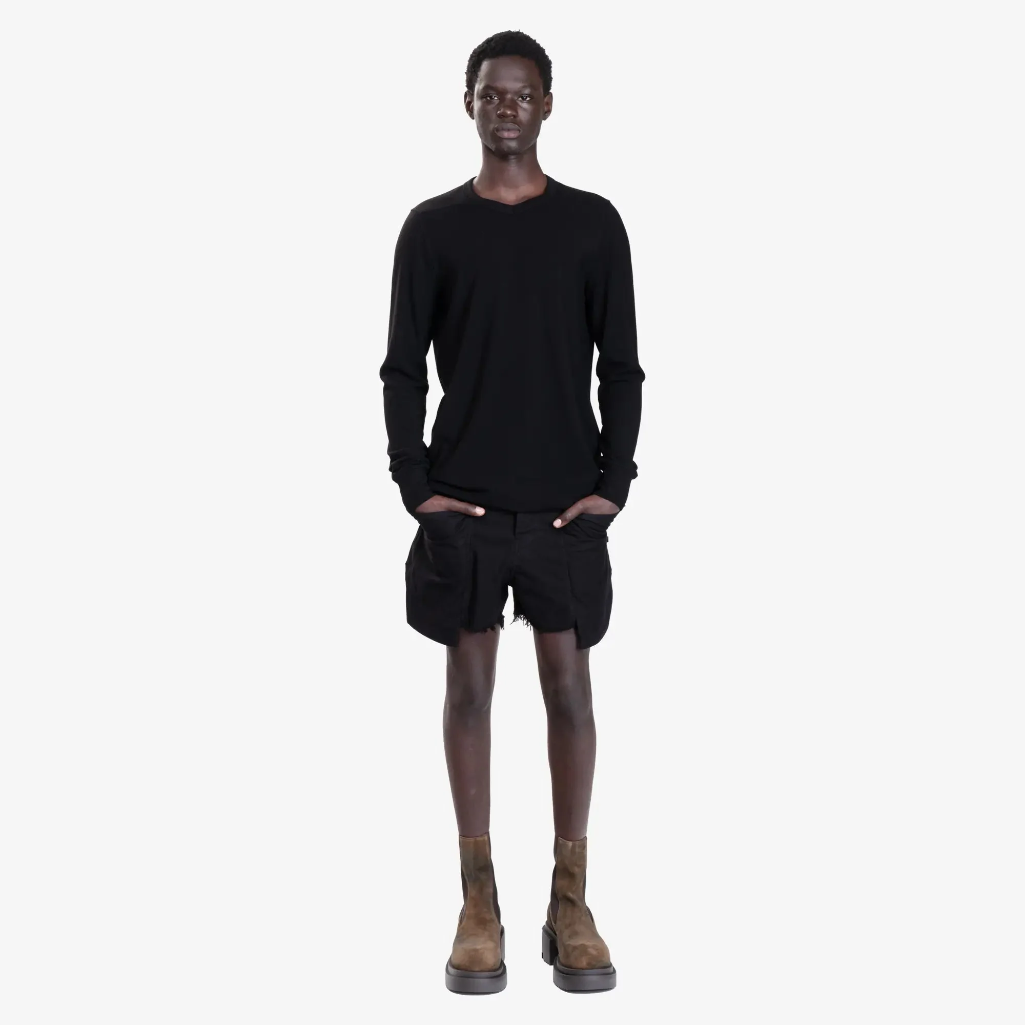 Stefan Cargo Shorts - Image 2