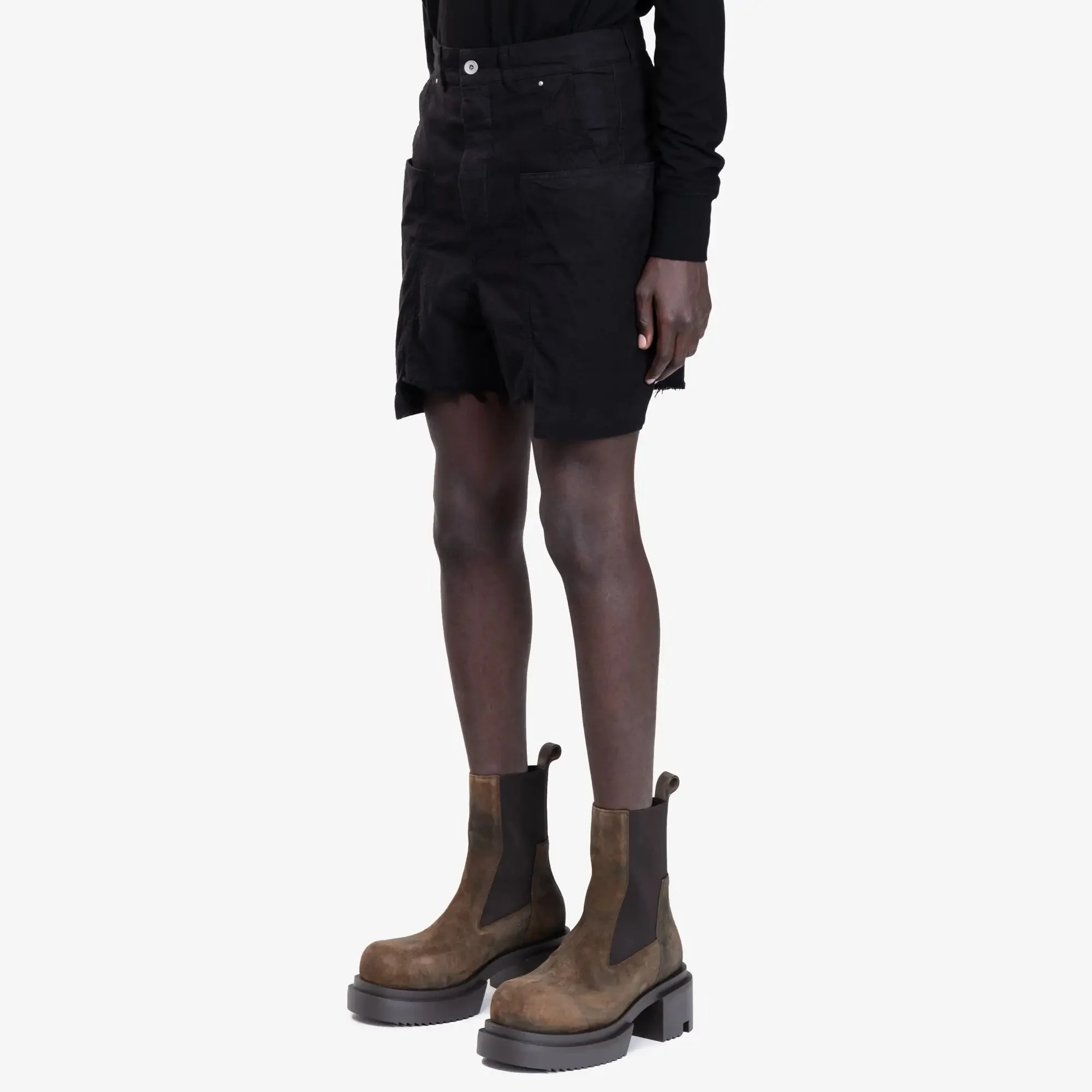 Stefan Cargo Shorts - Image 3