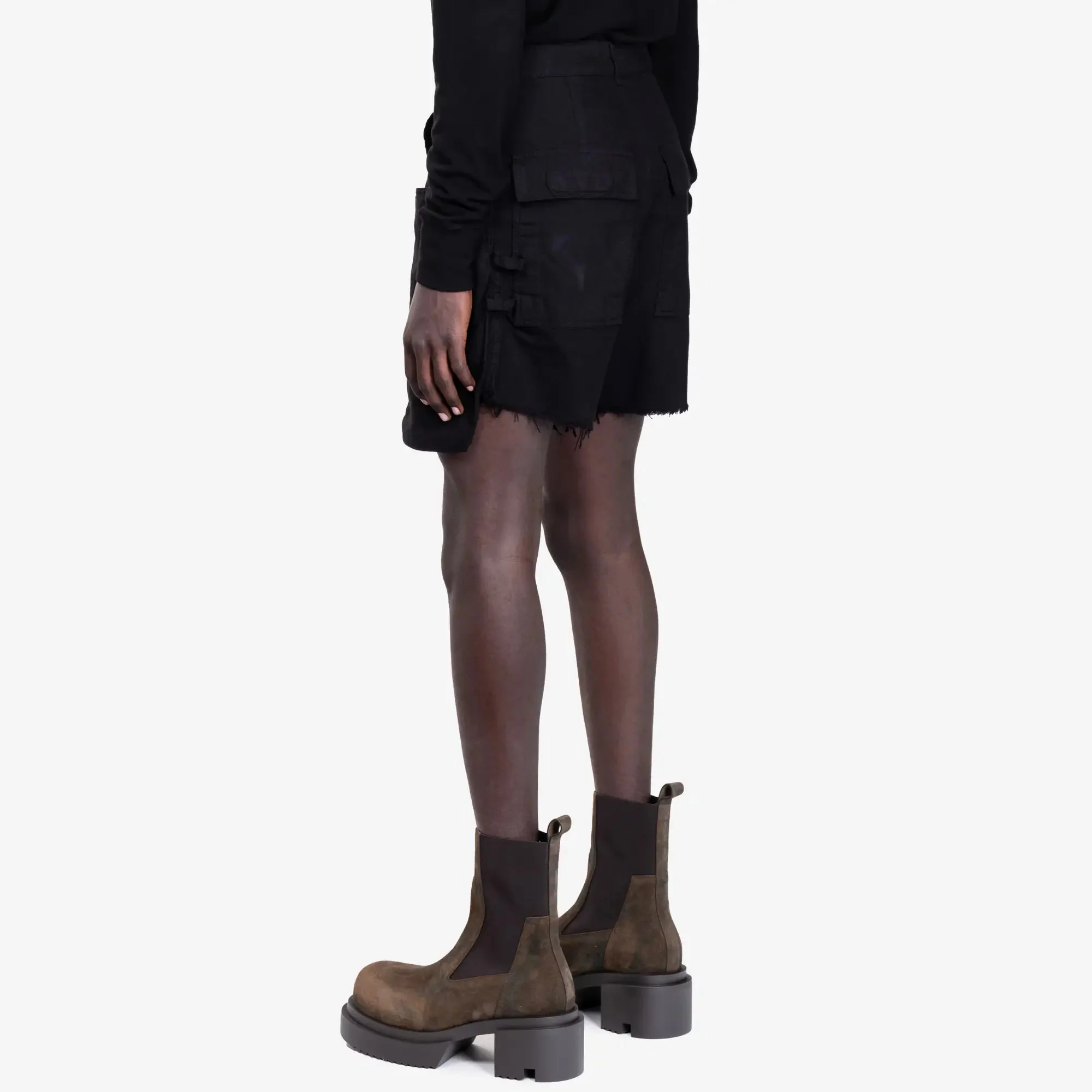 Stefan Cargo Shorts - Image 4