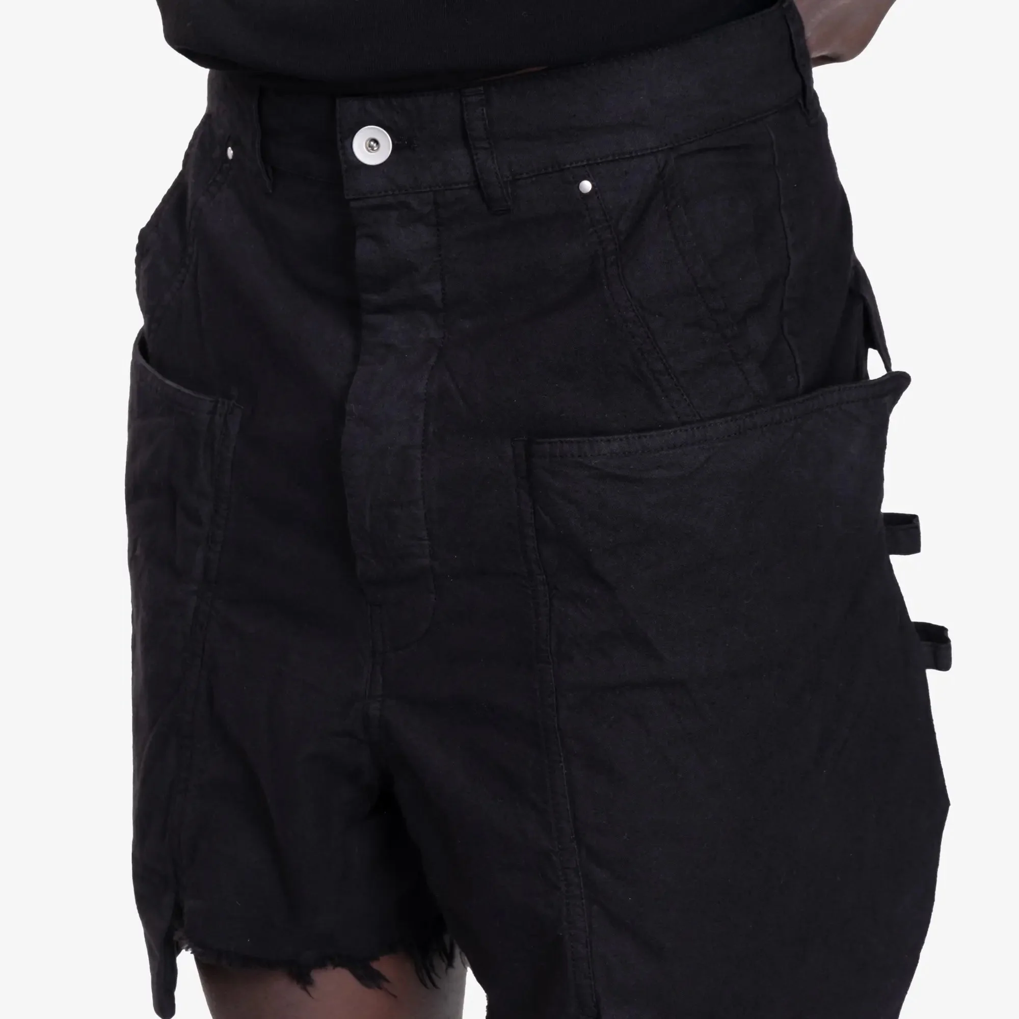 Stefan Cargo Shorts - Image 5
