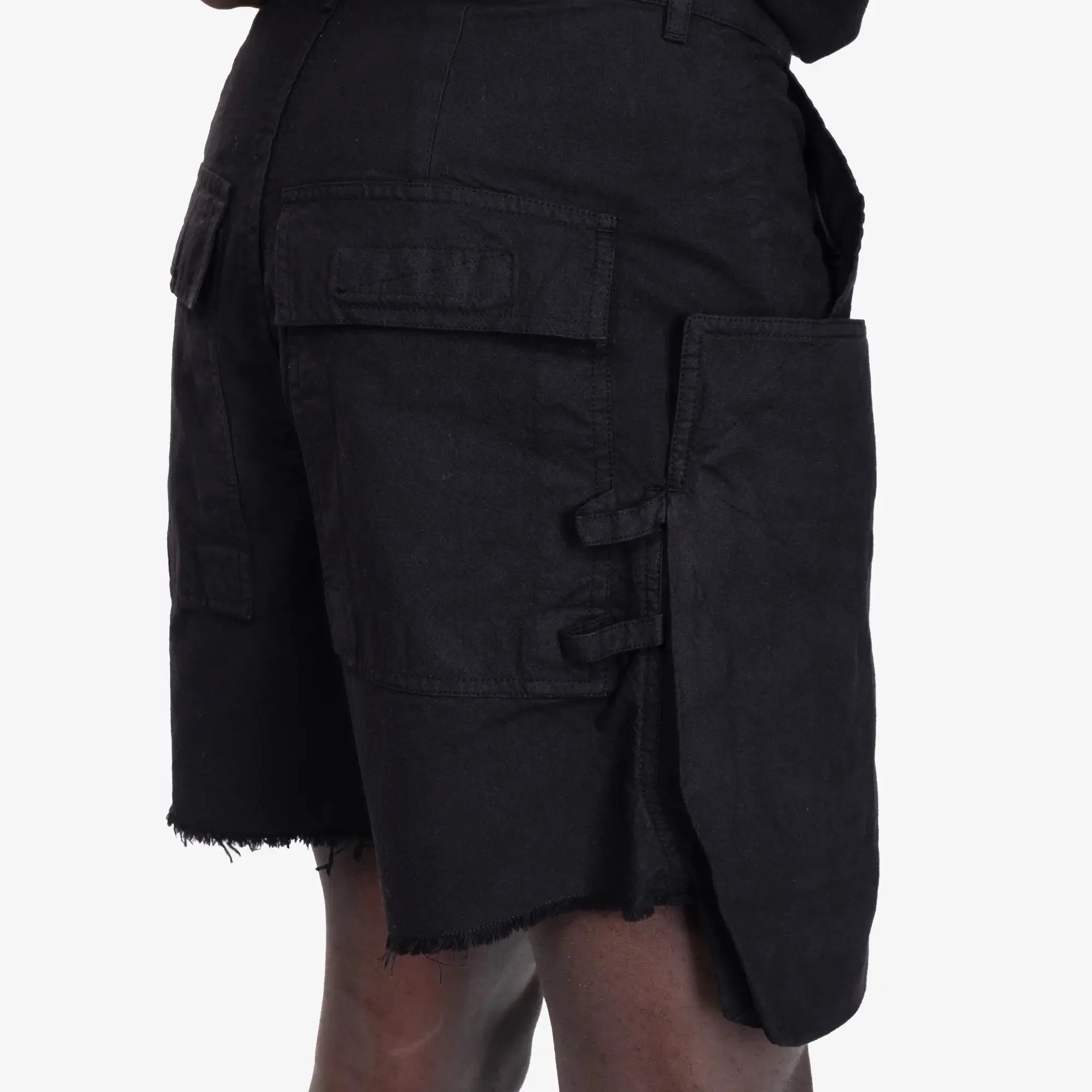 Stefan Cargo Shorts - Image 6