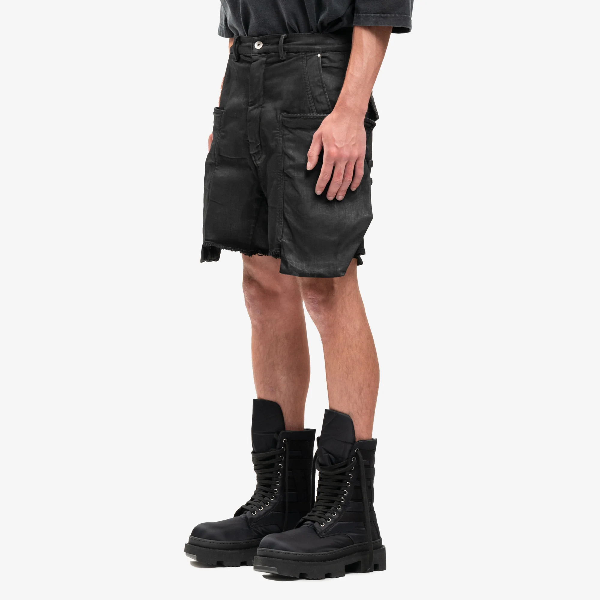 Stefan Cargo Shorts - Image 3