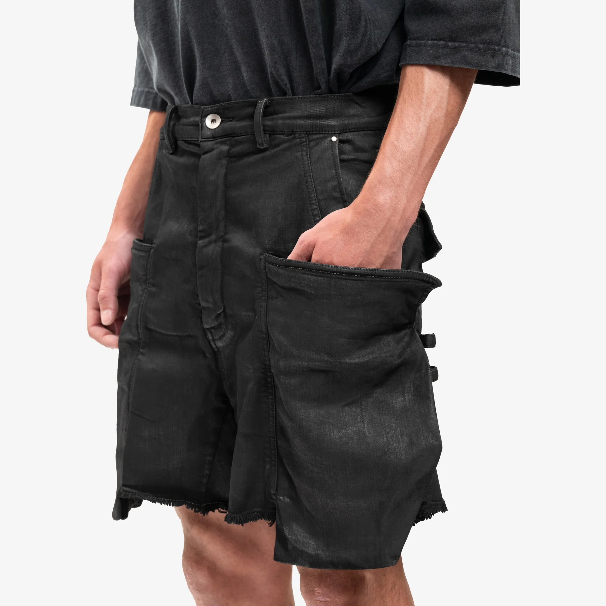 Stefan Cargo Shorts - Image 4