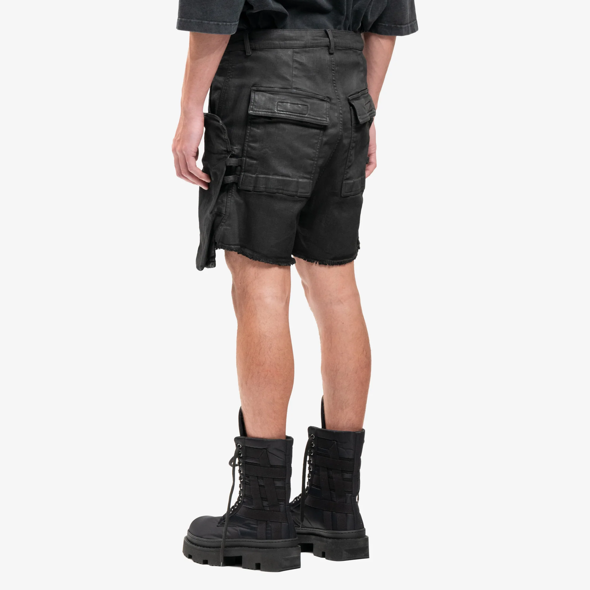Stefan Cargo Shorts - Image 5
