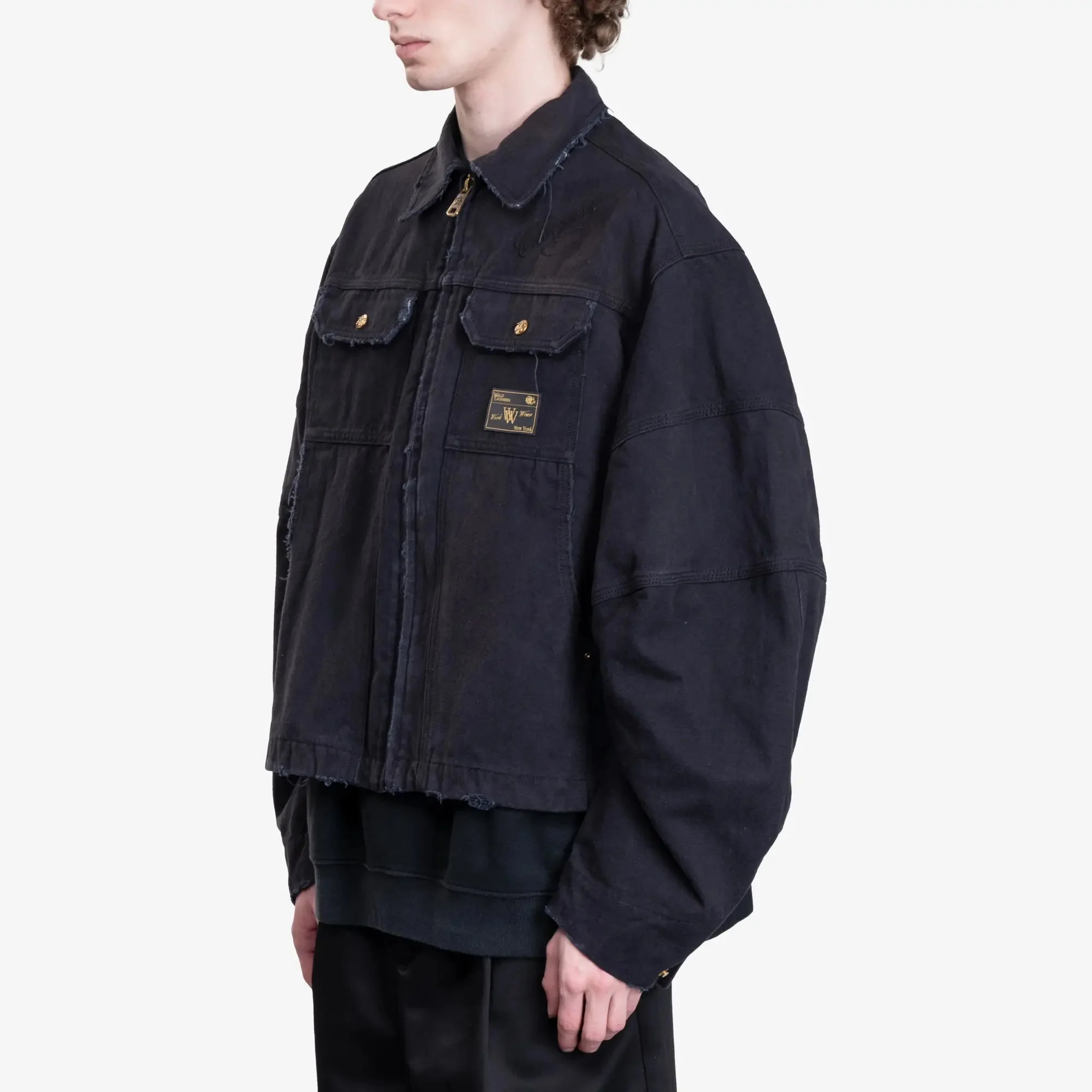 Stockton Work Jacket - Image 3