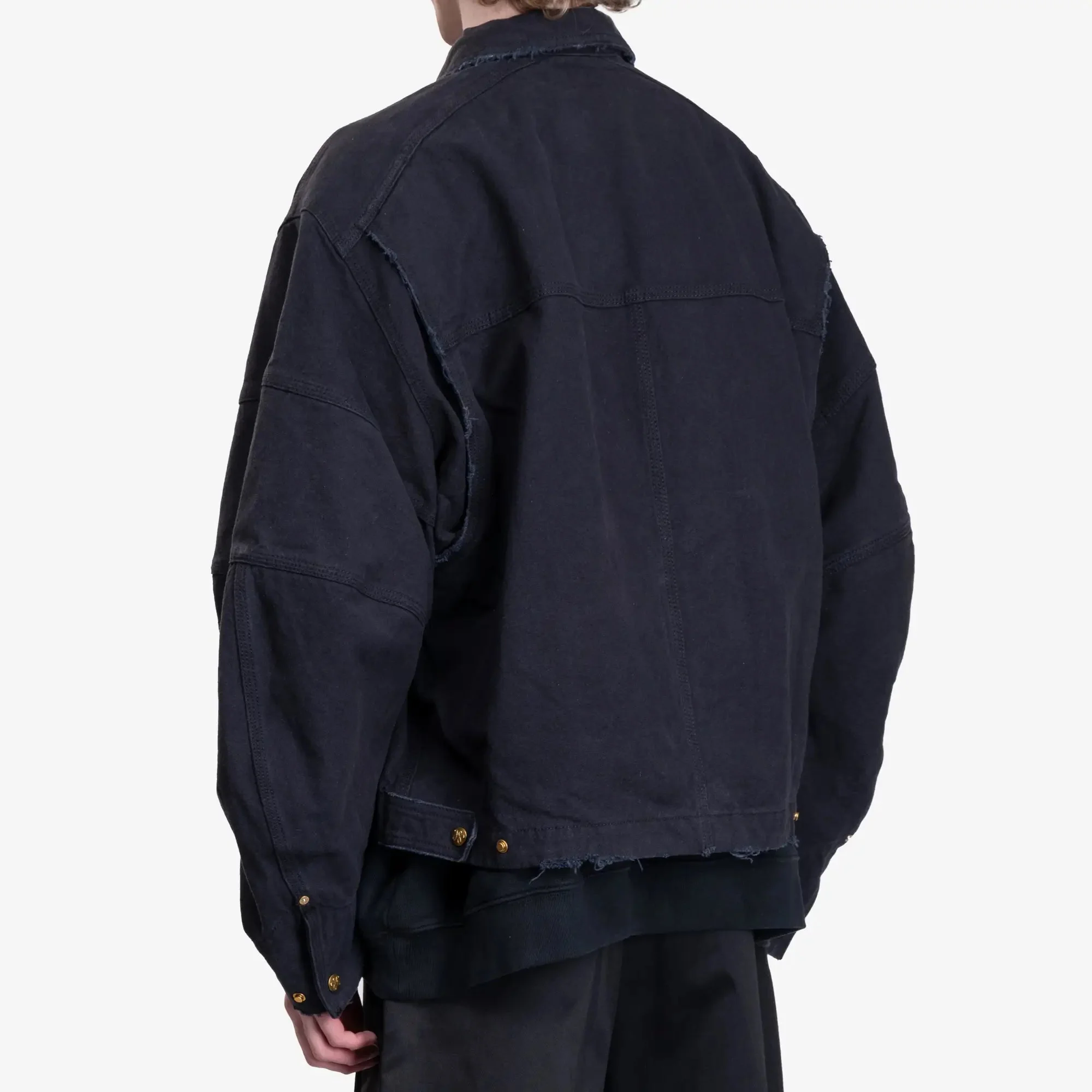 Stockton Work Jacket - Image 4