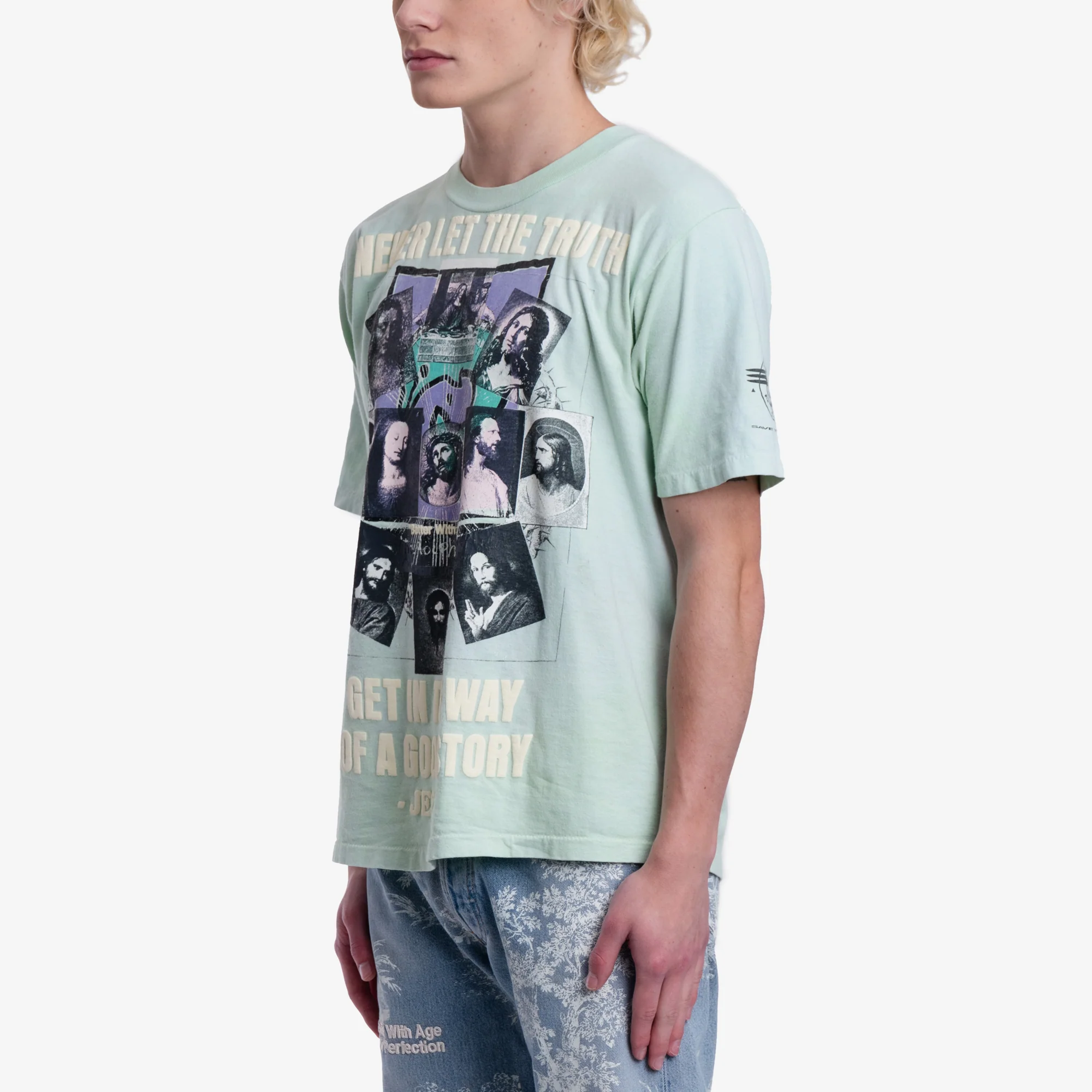 Story T-Shirt - Image 3