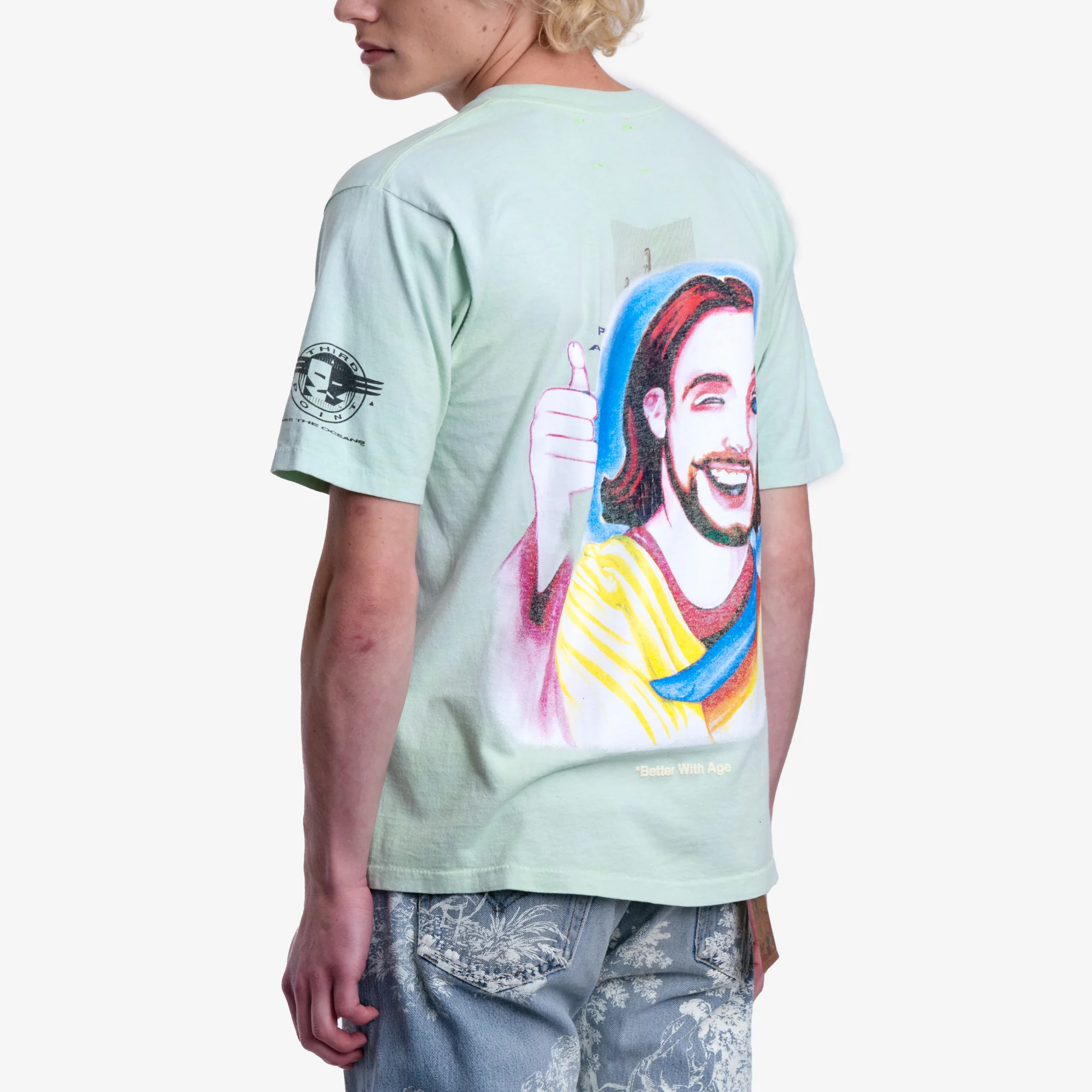 Story T-Shirt - Image 4