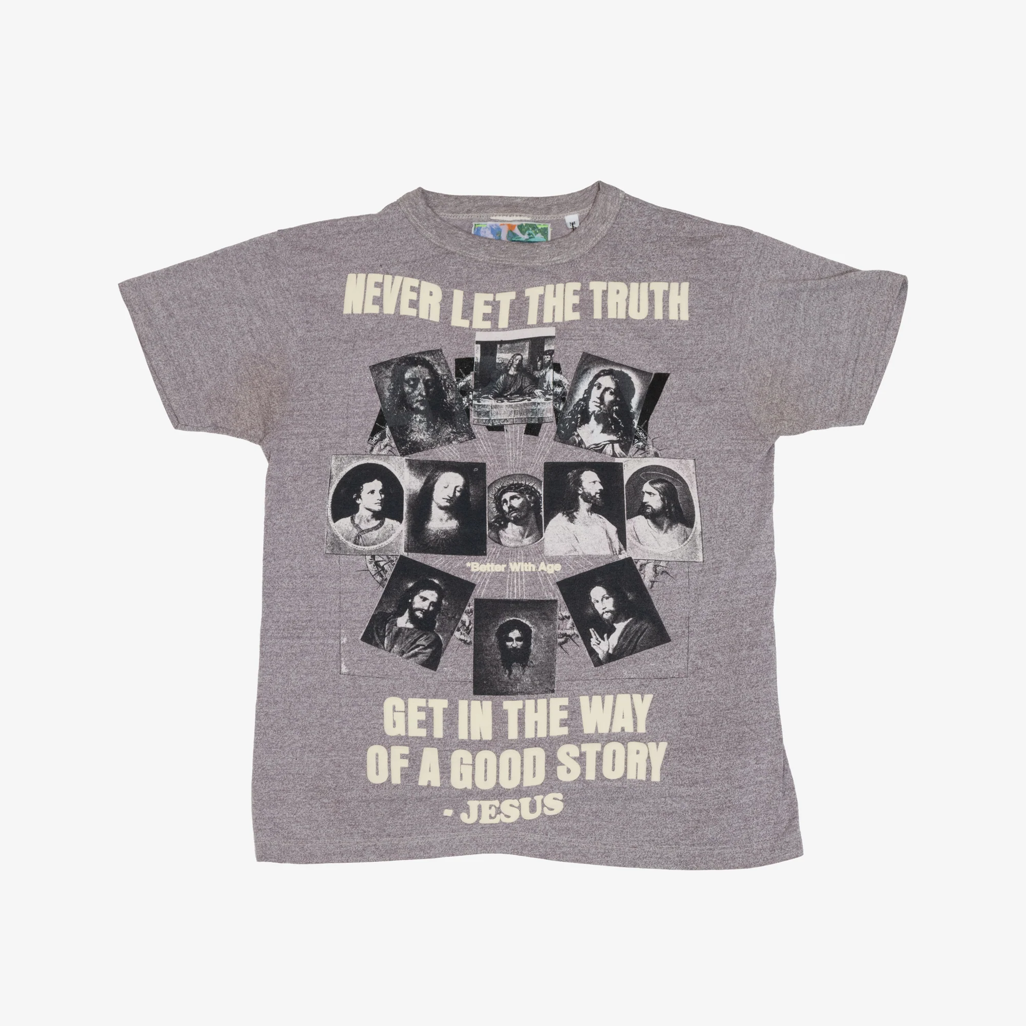 Story T-Shirt - Image 5