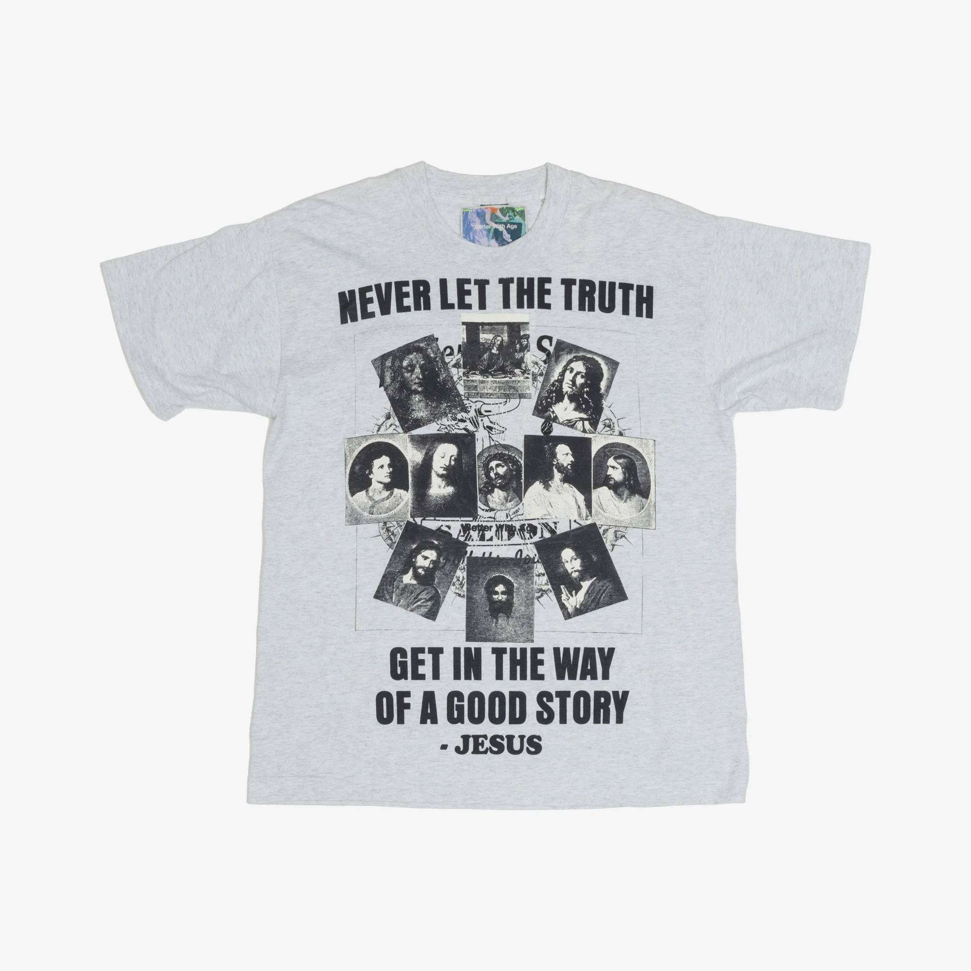 Story T-Shirt - Image 6