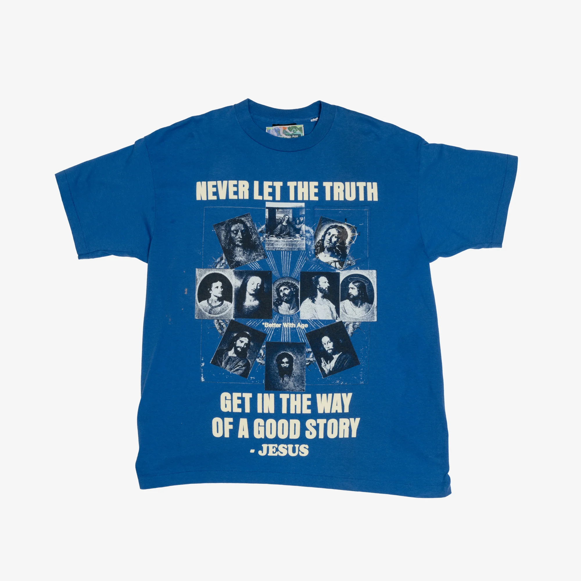 Story T-Shirt - Image 7