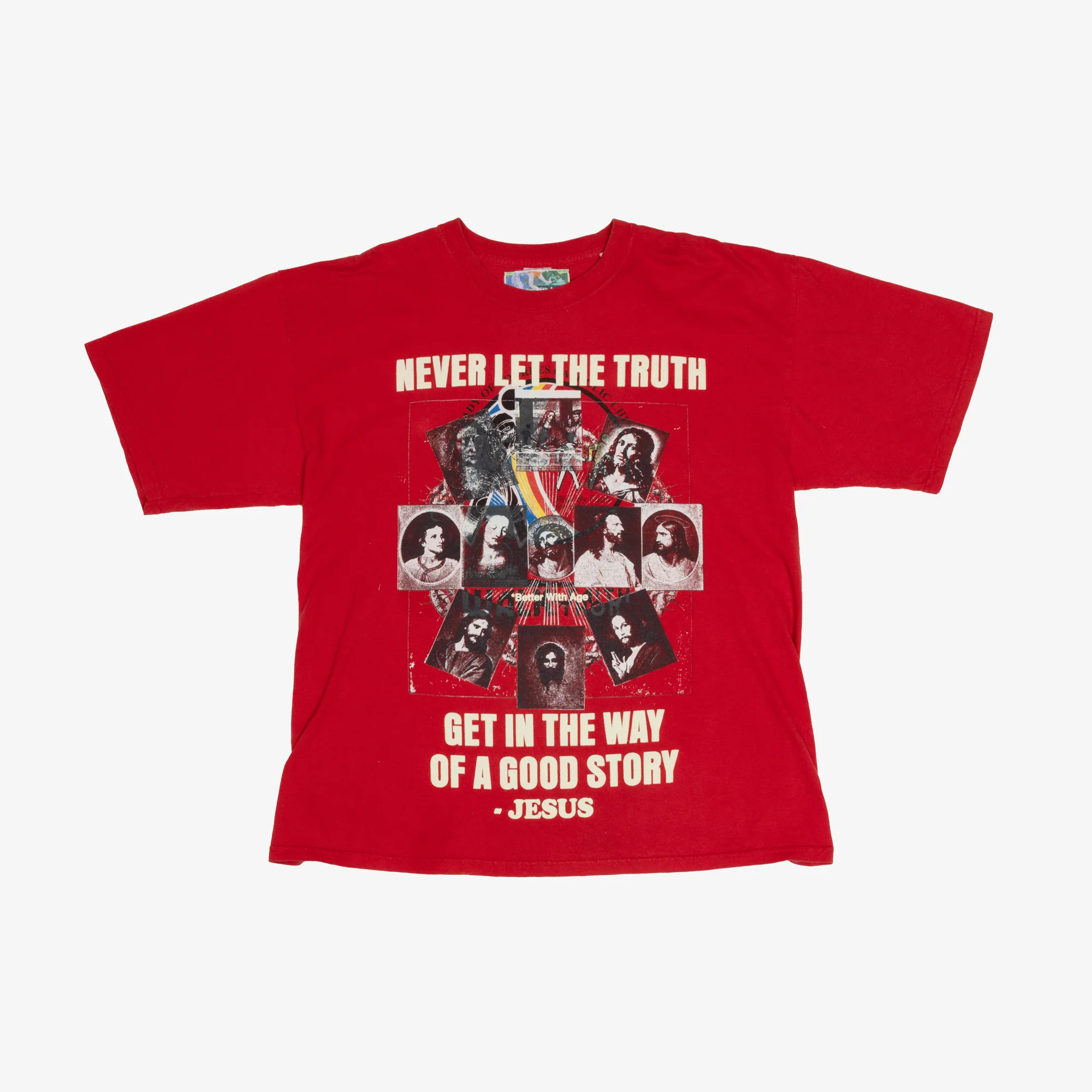 Story T-Shirt - Image 8