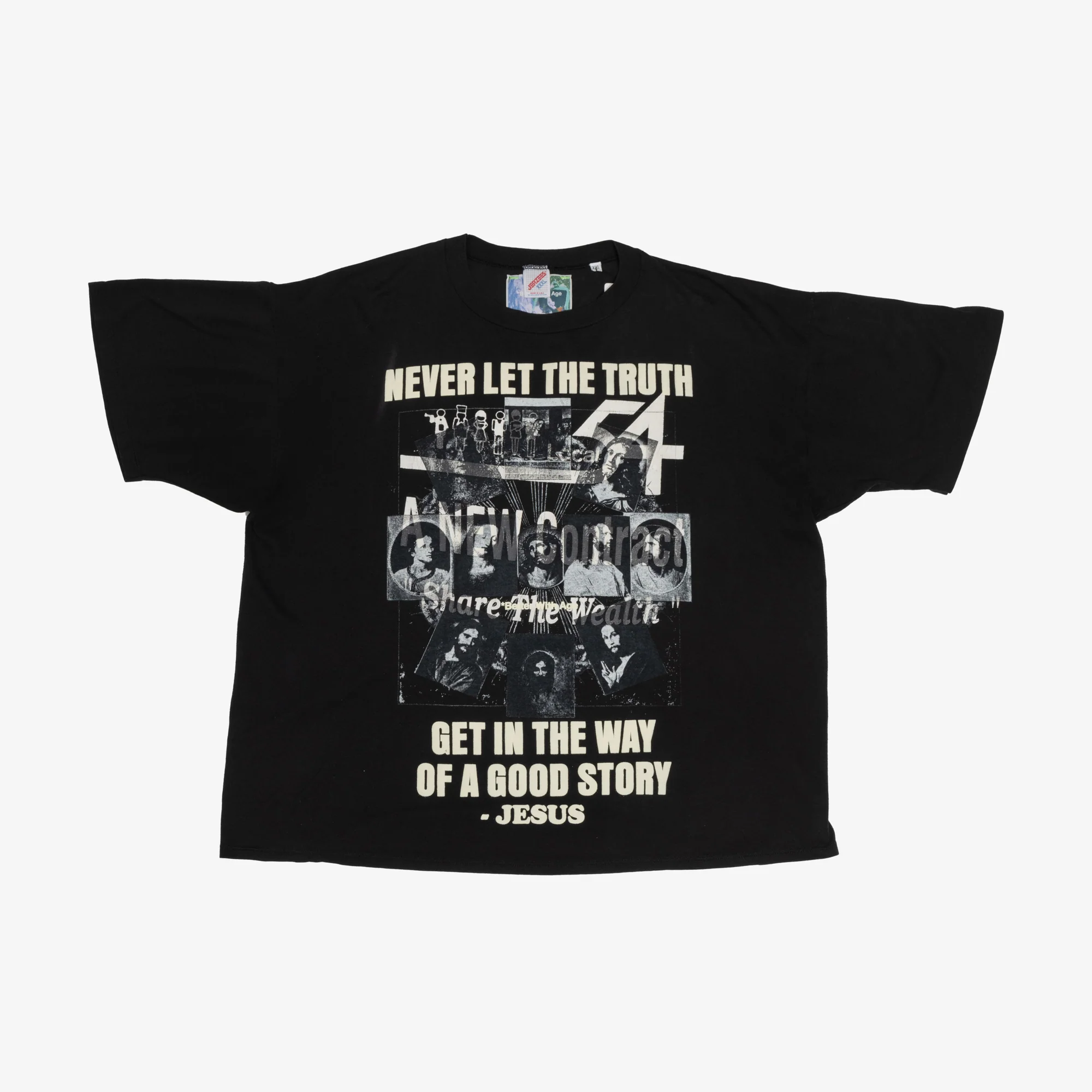 Story T-Shirt - Image 9
