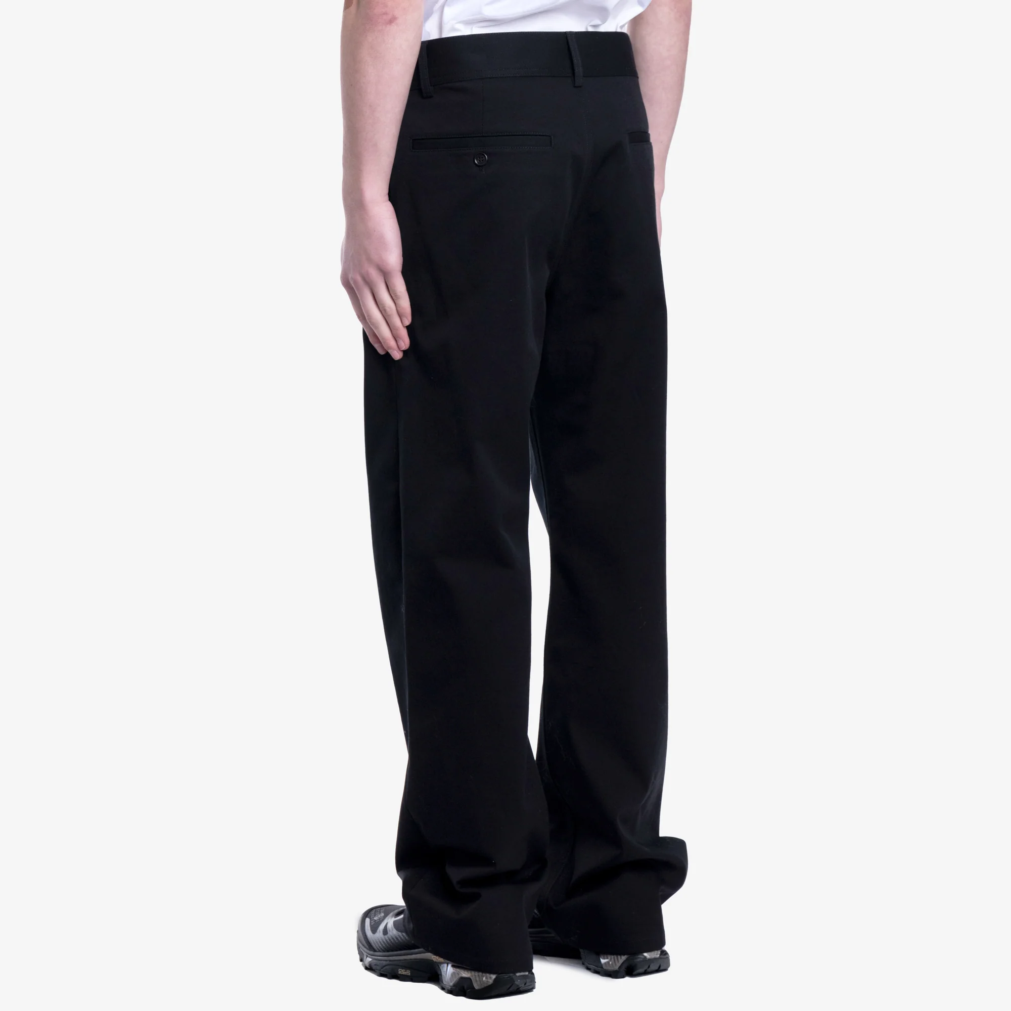 Straight Leg Chino Pants - Image 4