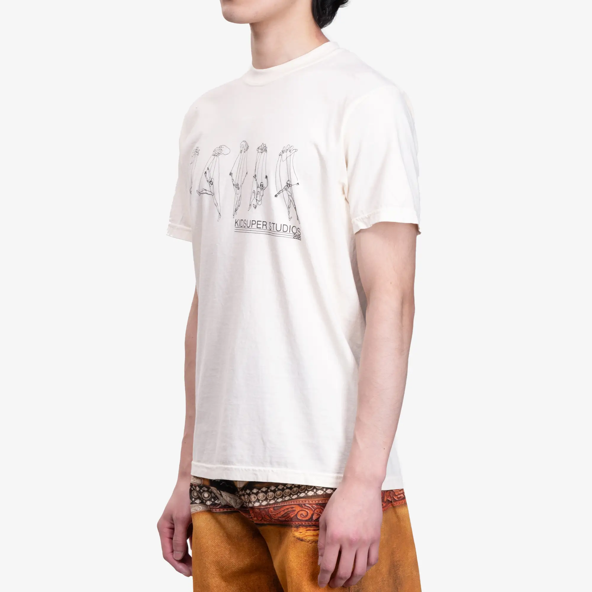 String Puppet T-Shirt - Image 3