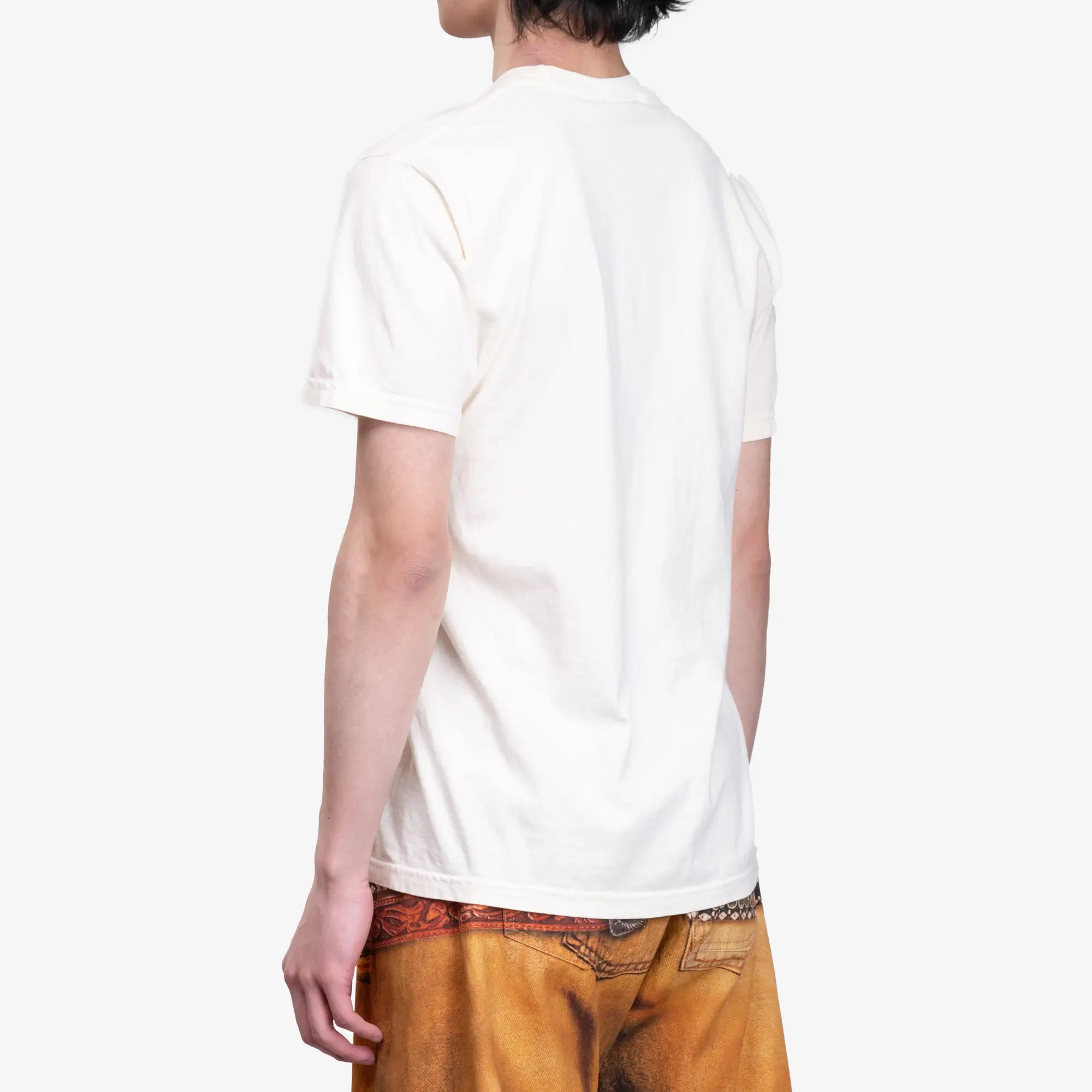 String Puppet T-Shirt - Image 4