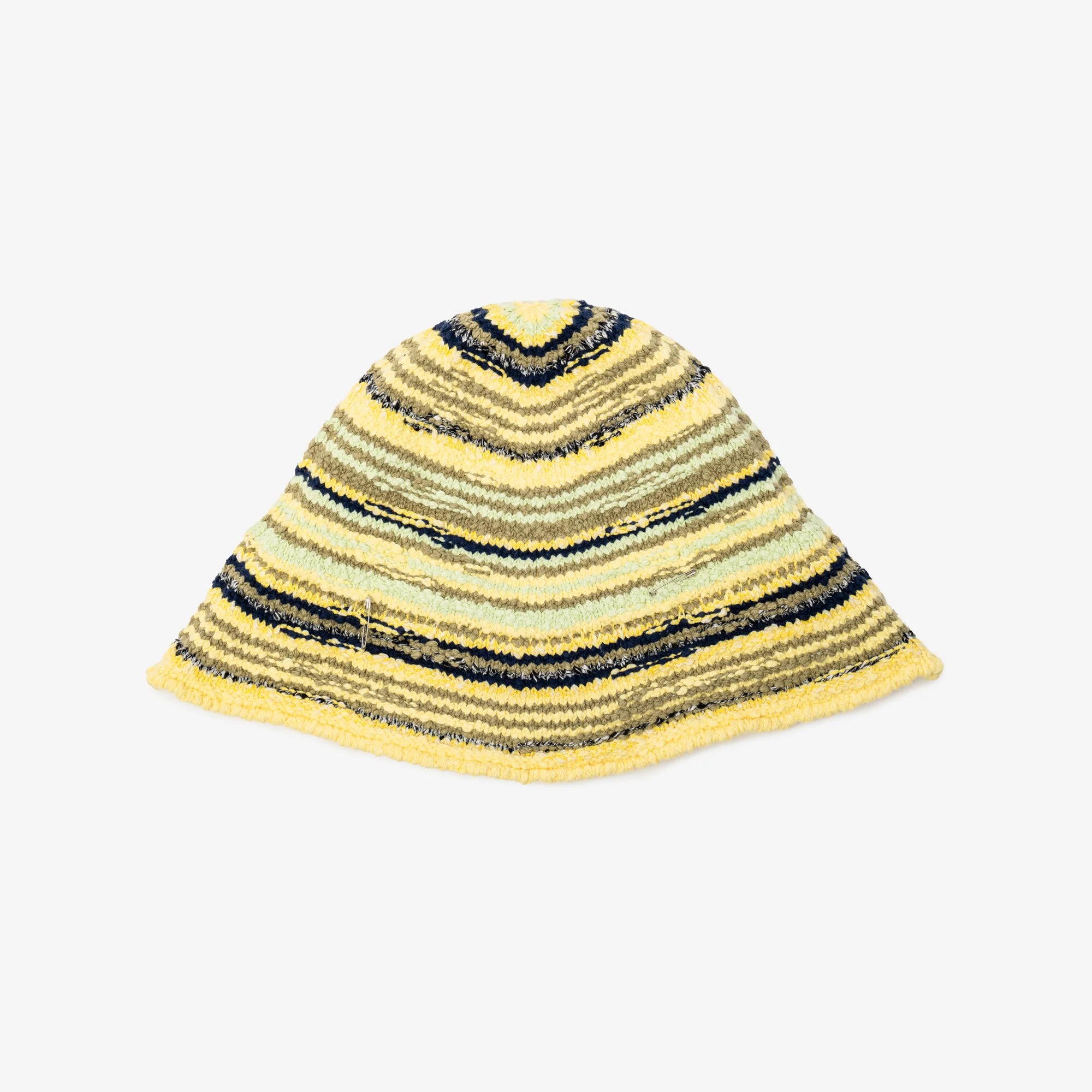 Striped Beanie - Image 3