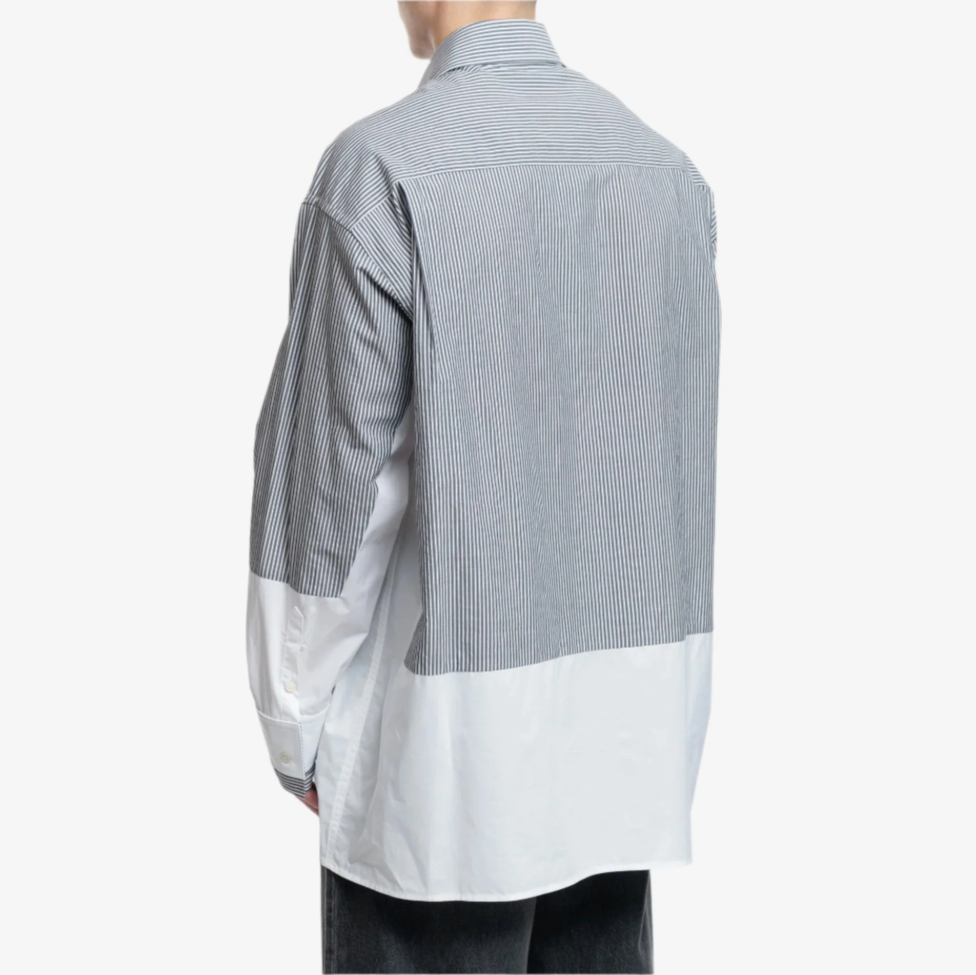 Stripy Shirt - Image 4