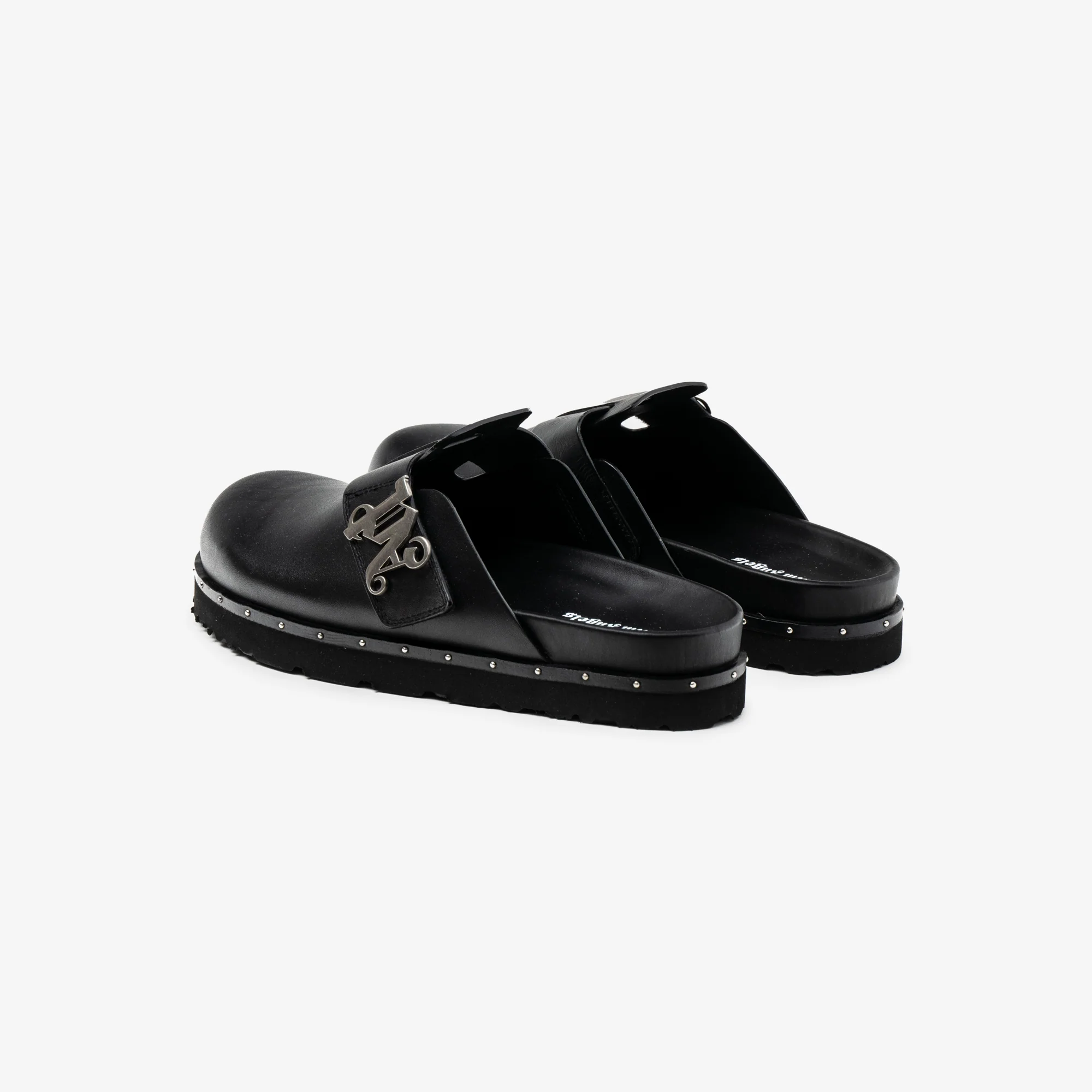 Studded PA Mule - Image 2