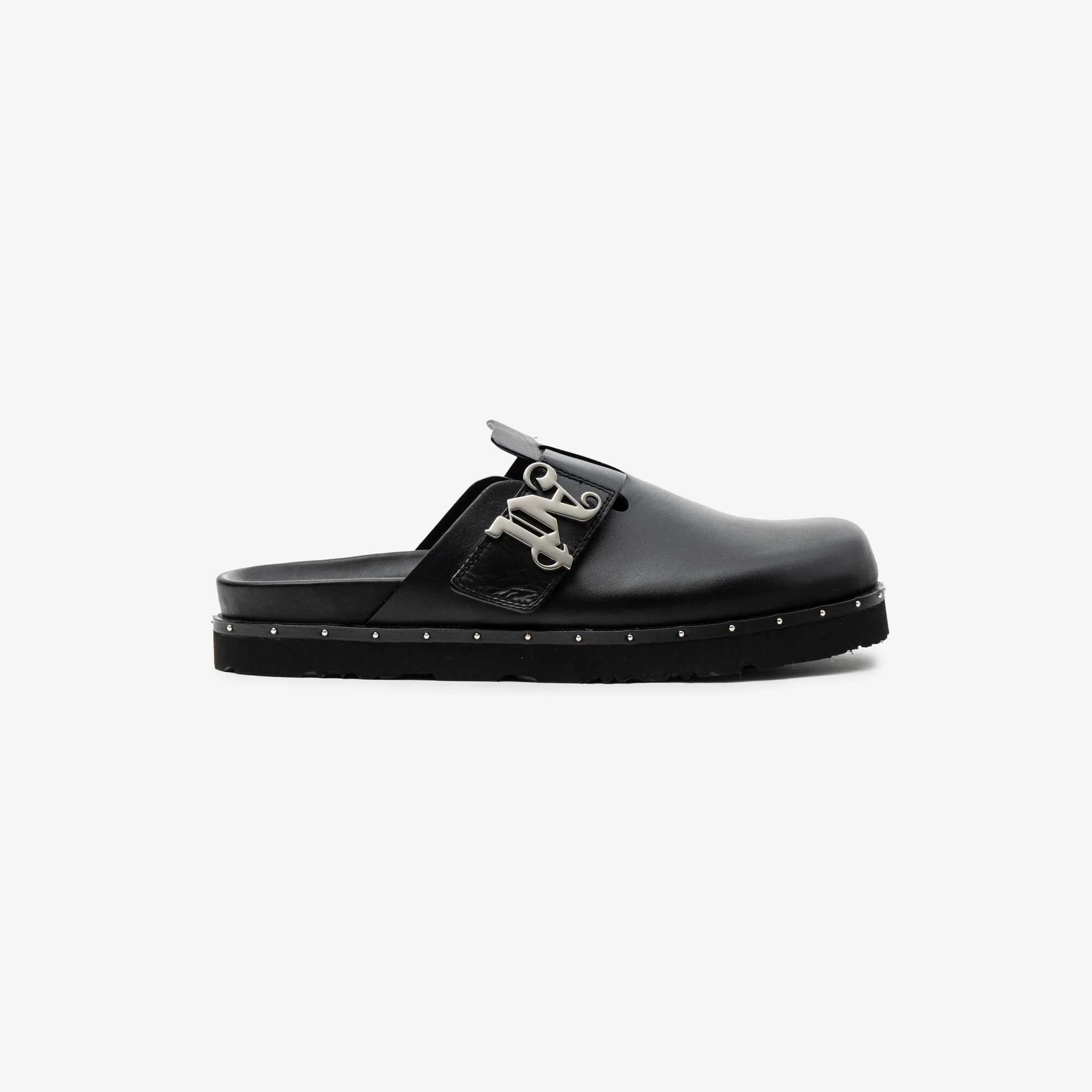 Studded PA Mule - Image 3