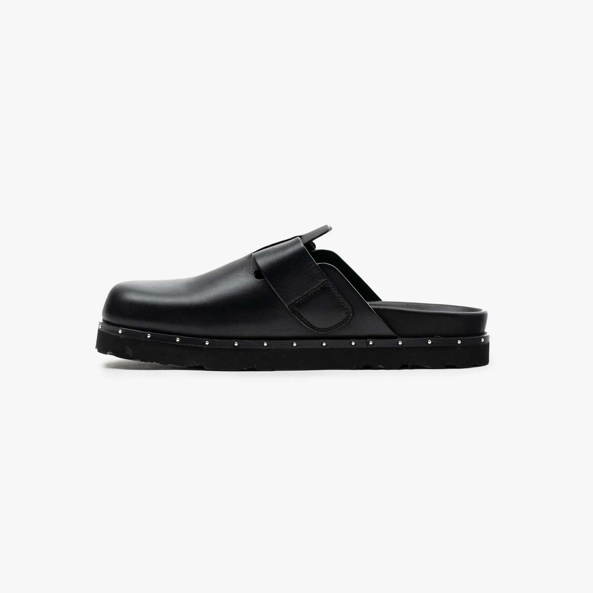 Studded PA Mule - Image 4