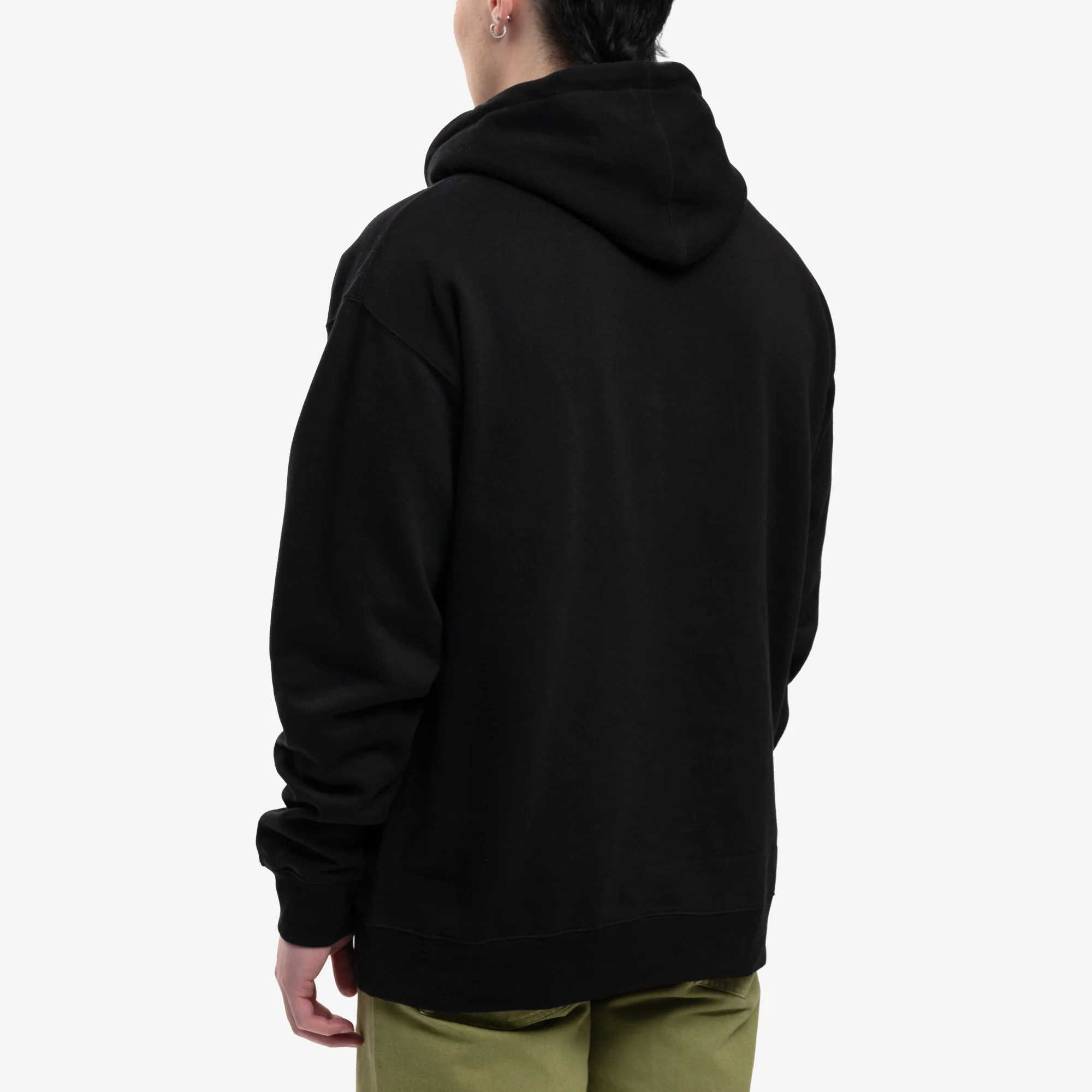 Studios Logo Hoody - Image 4