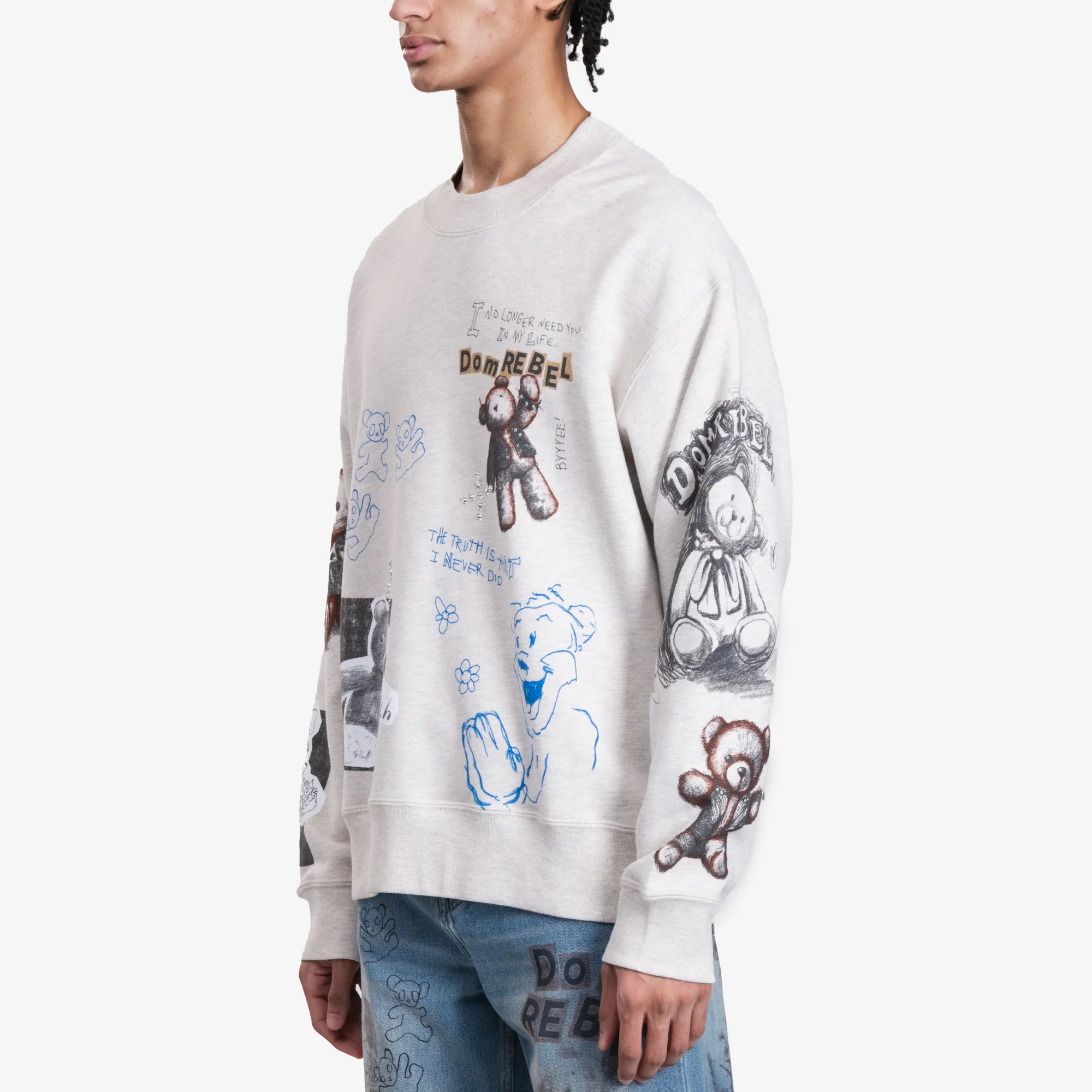 Stuffy Sweatshirt - Image 3