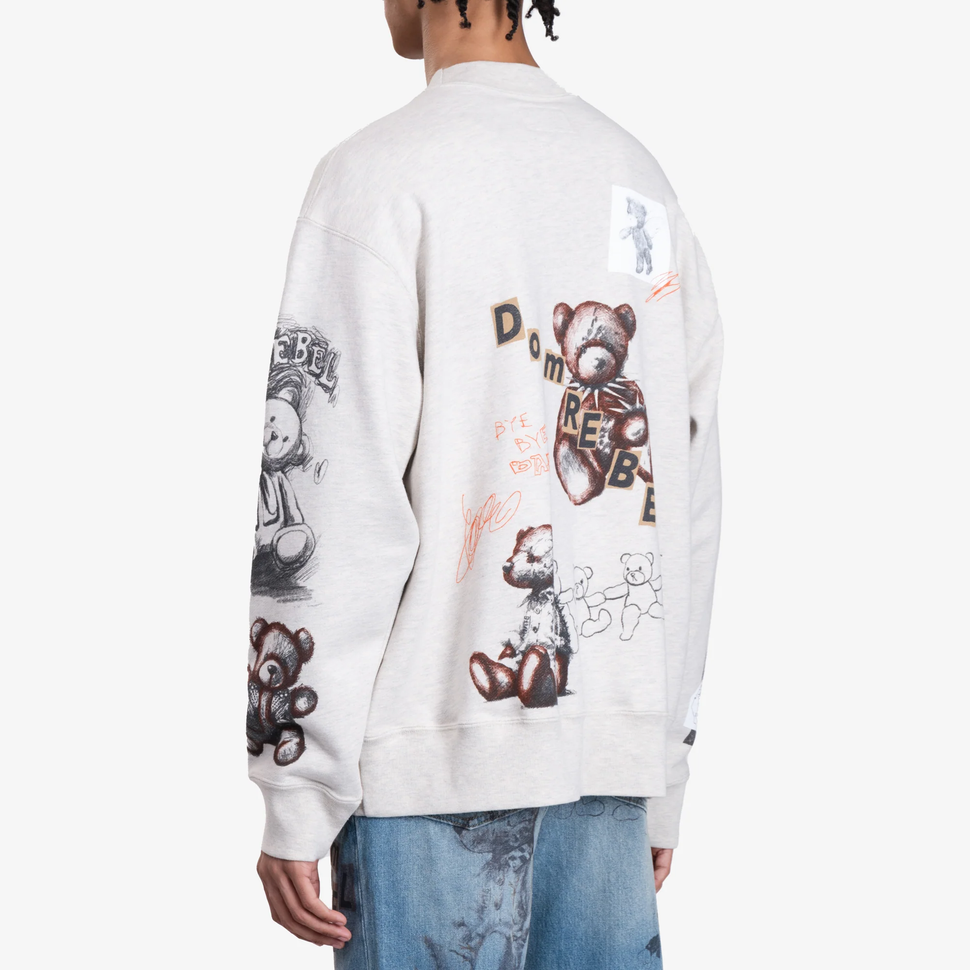 Stuffy Sweatshirt - Image 4