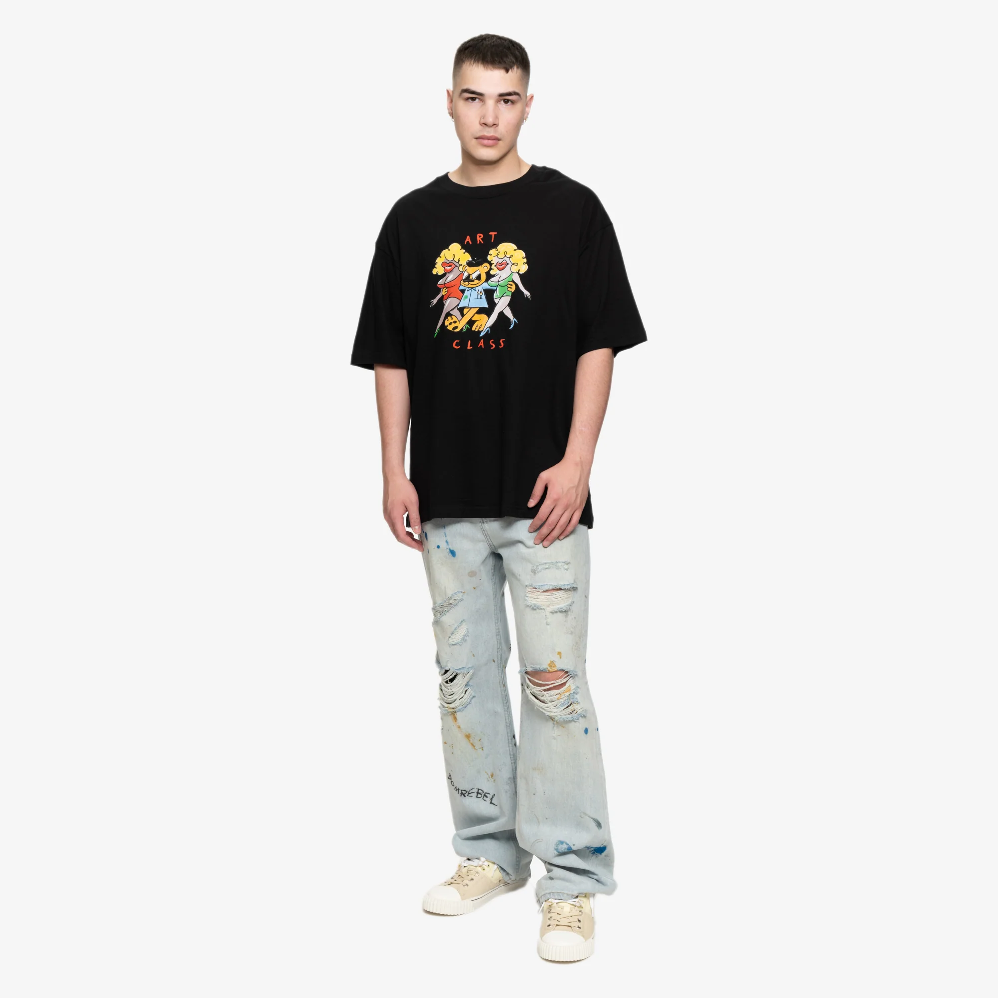 Success T-Shirt - Image 2