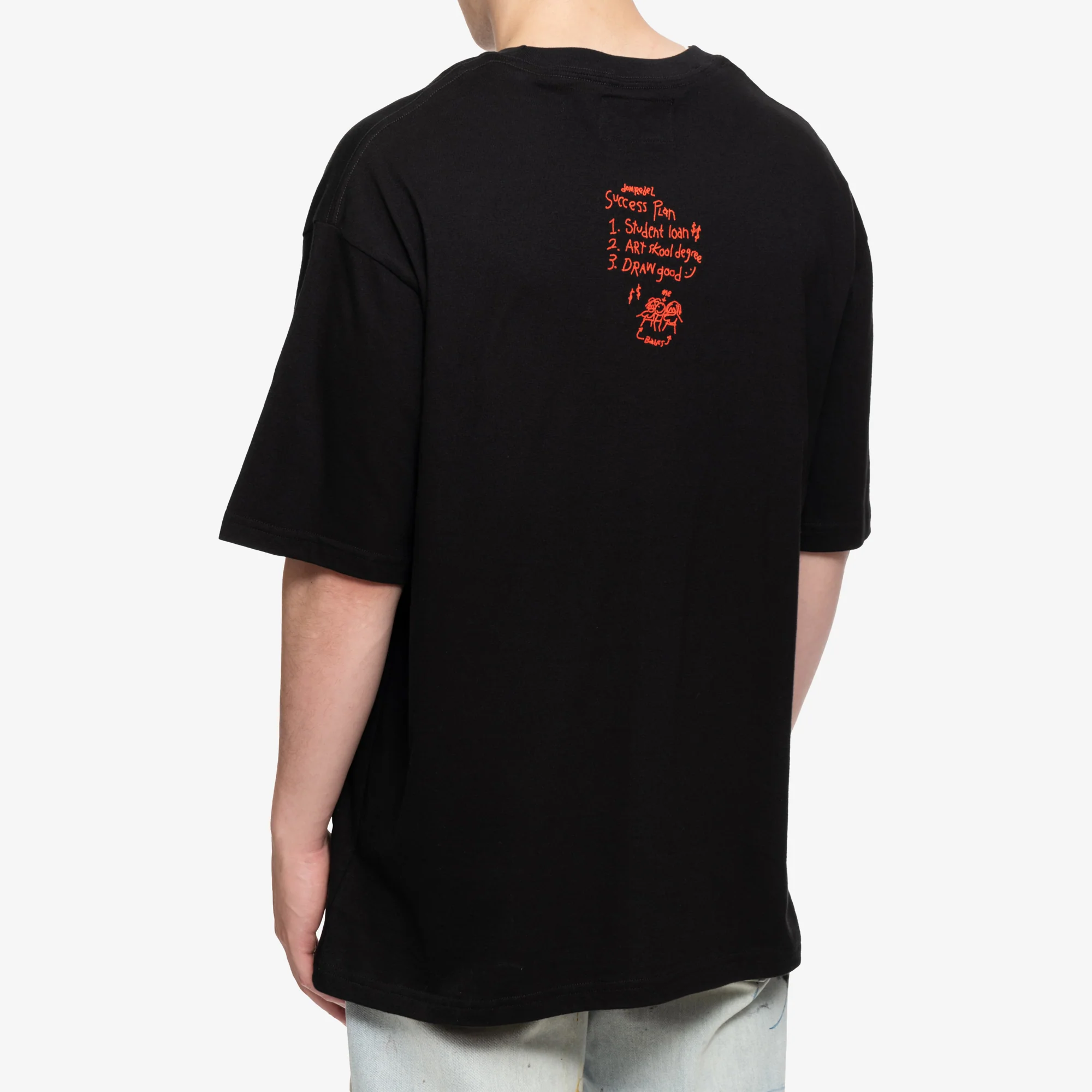 Success T-Shirt - Image 4