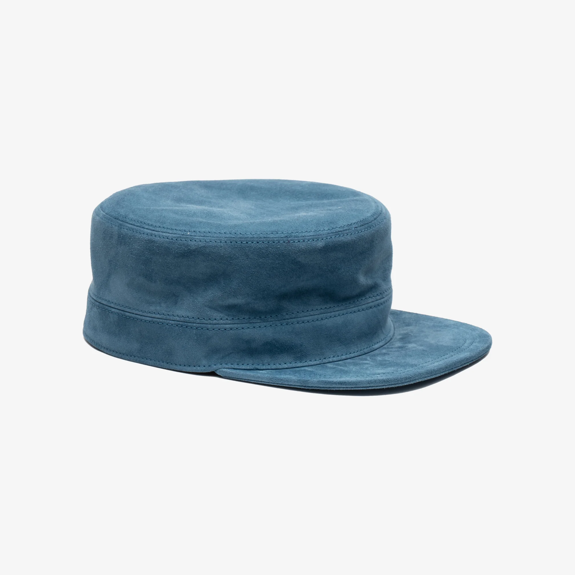 Suede Cap - Image 3