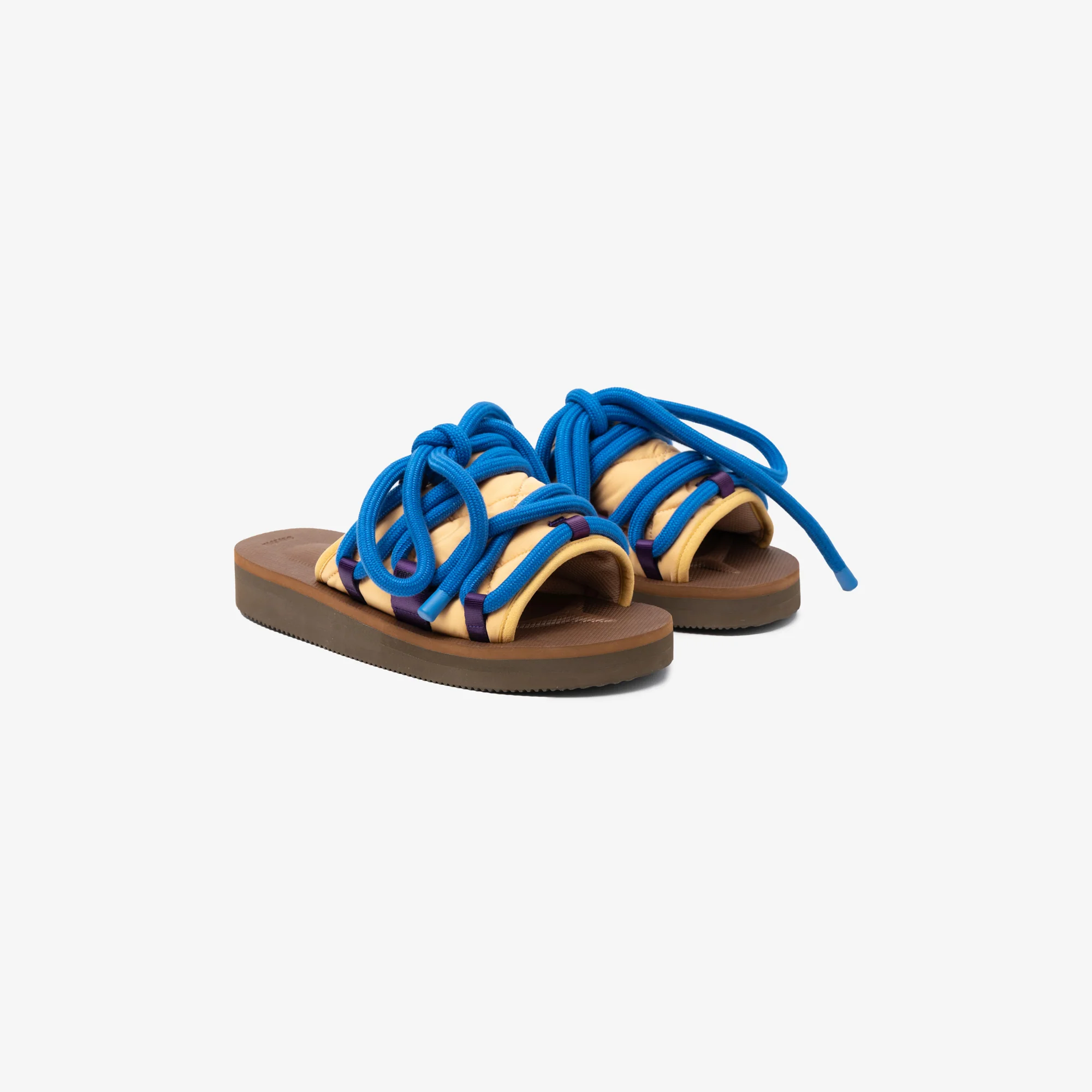 Suicoke Moto Sandals