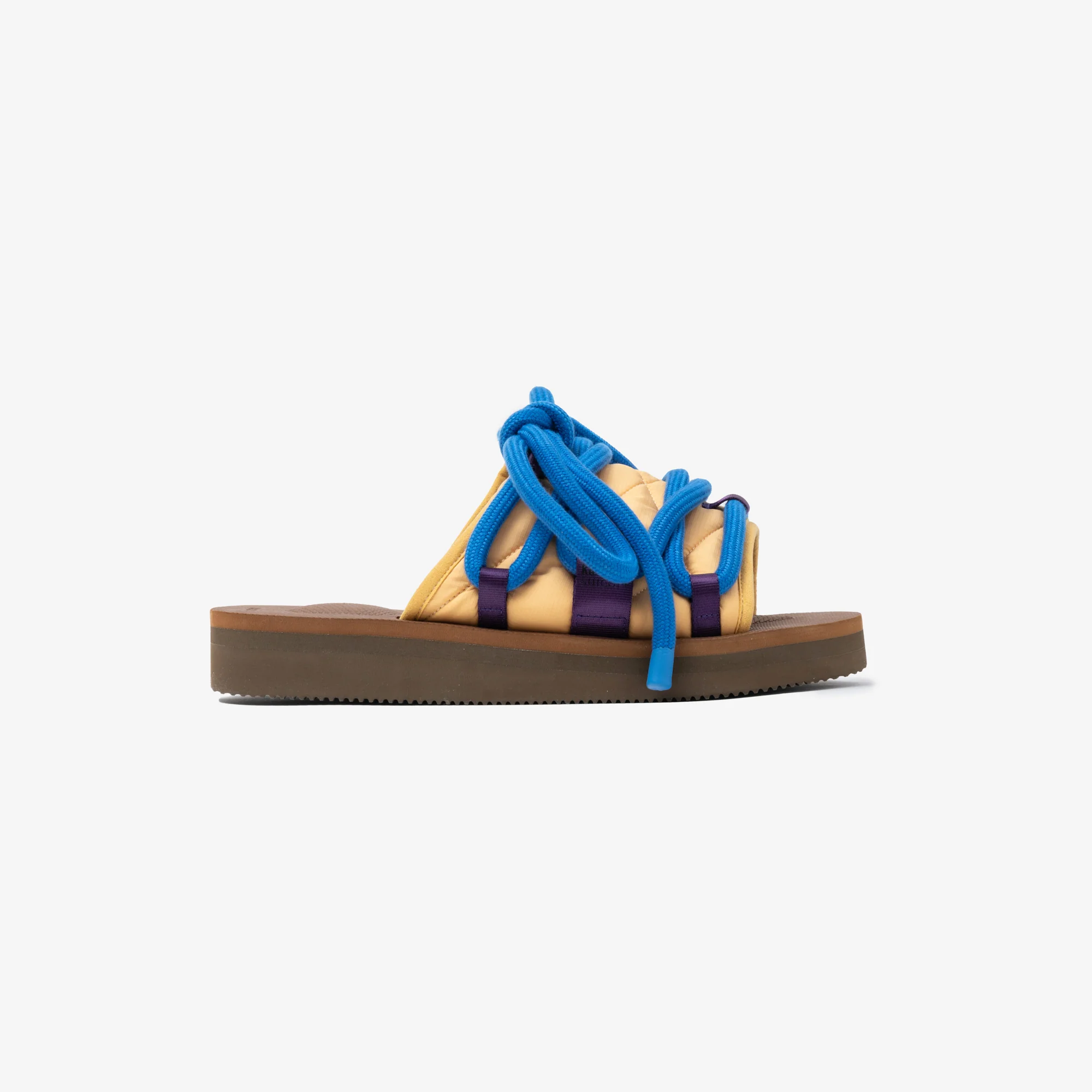 Suicoke Moto Sandals - Image 3