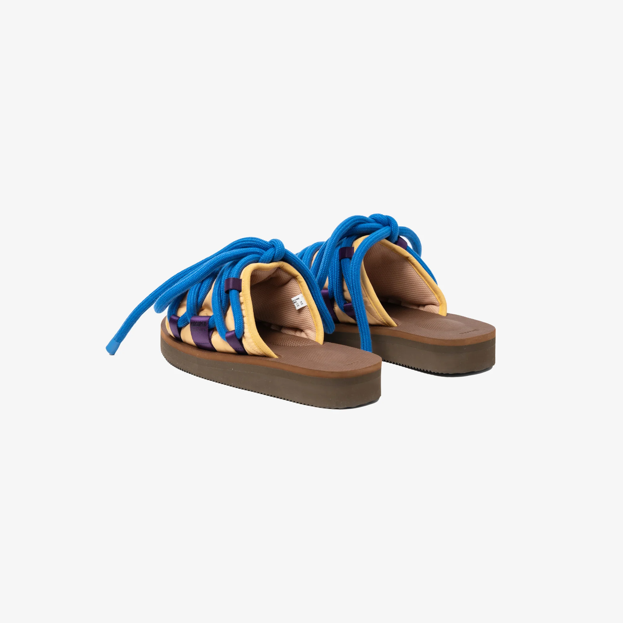 Suicoke Moto Sandals - Image 7