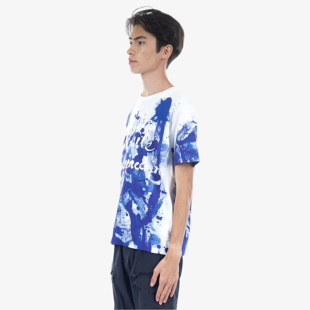 Sumie Painting Tee - Image 2